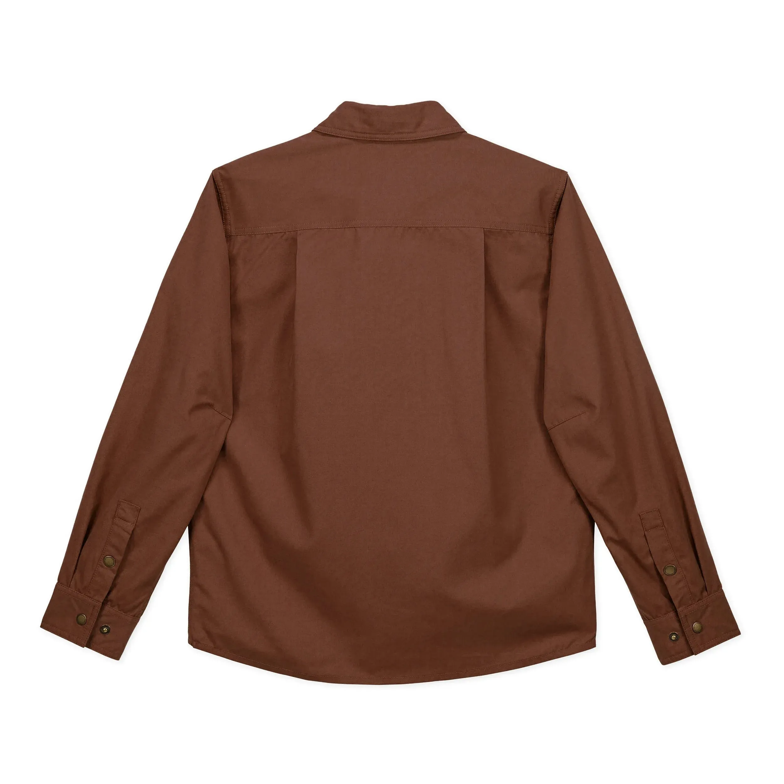 M's Canvas Shirt sold by Hooke product image thumbnail 3