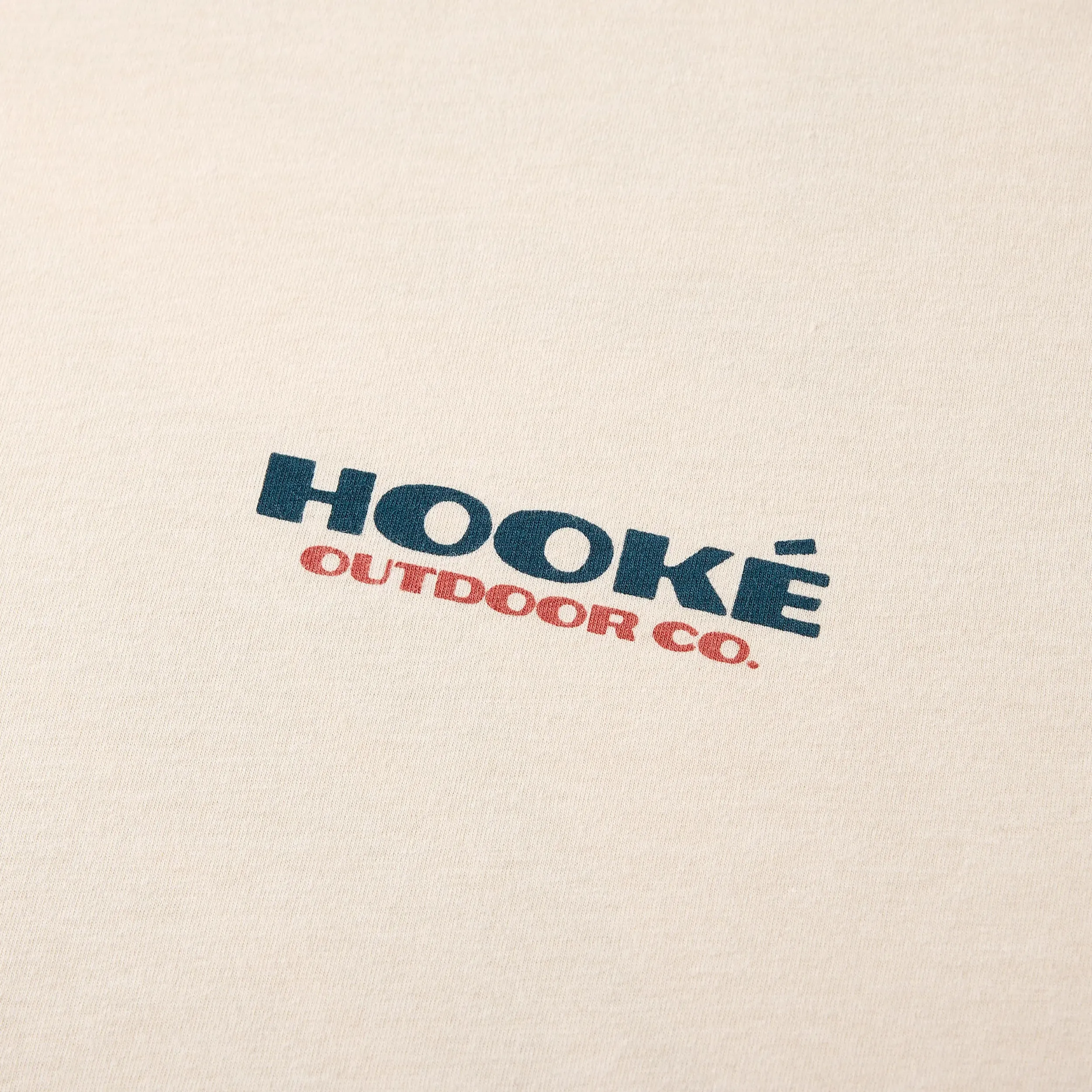 M's Canadian Rockies Long Sleeve Tee sold by Hooke product image thumbnail 4