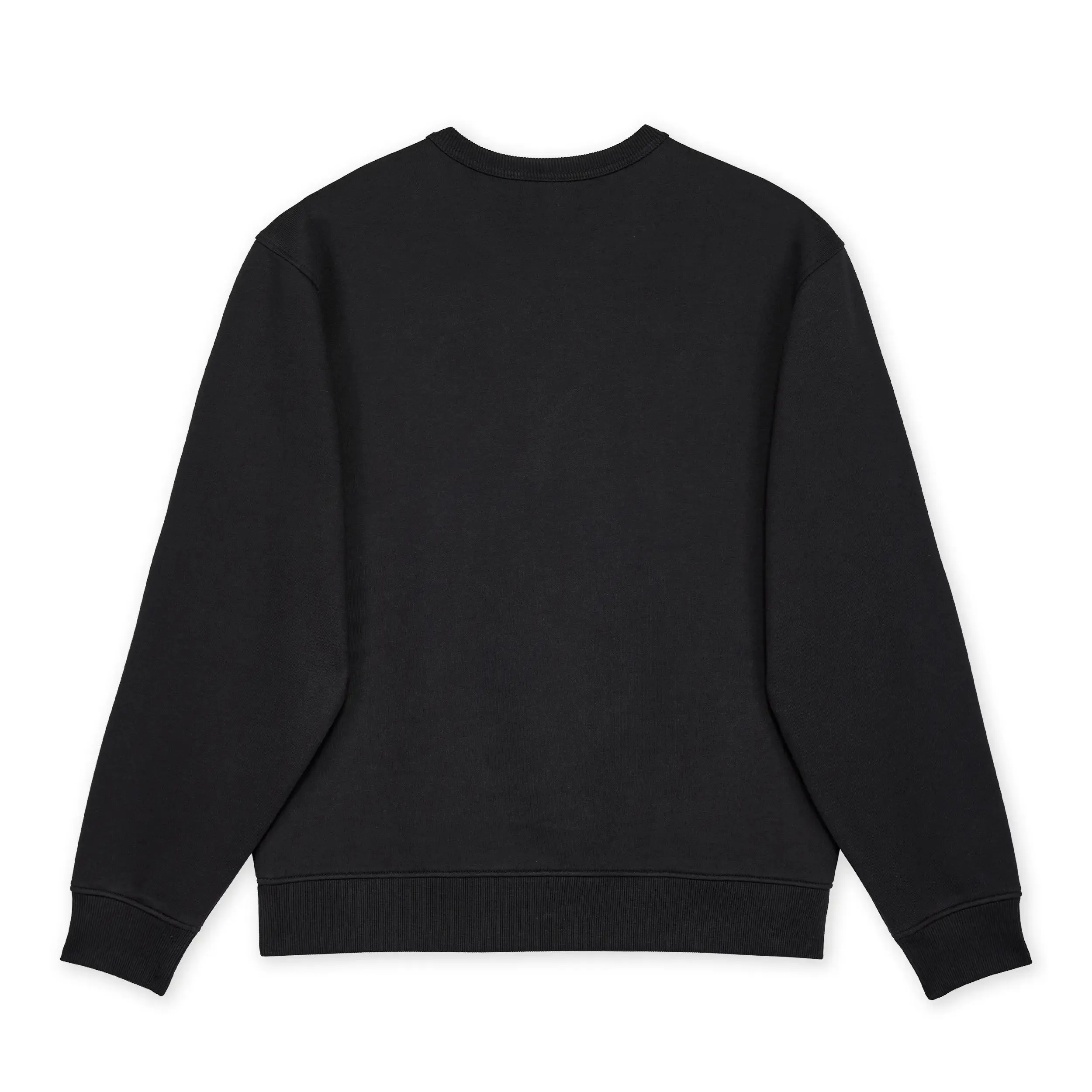 M's Tapiskwan Crewneck sold by Hooke product image thumbnail 3