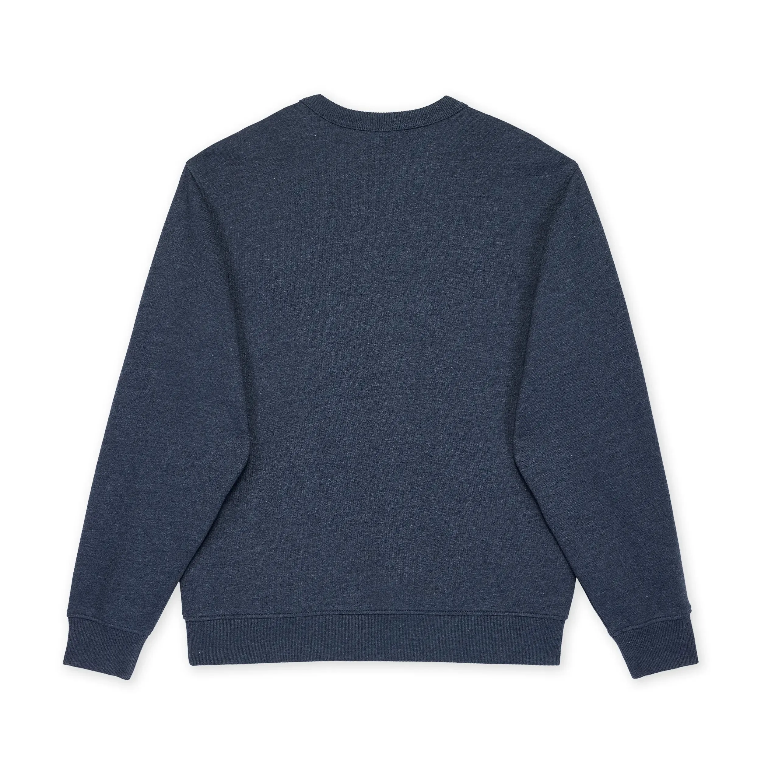 M's Snowy Owl Crewneck sold by Hooke product image thumbnail 2