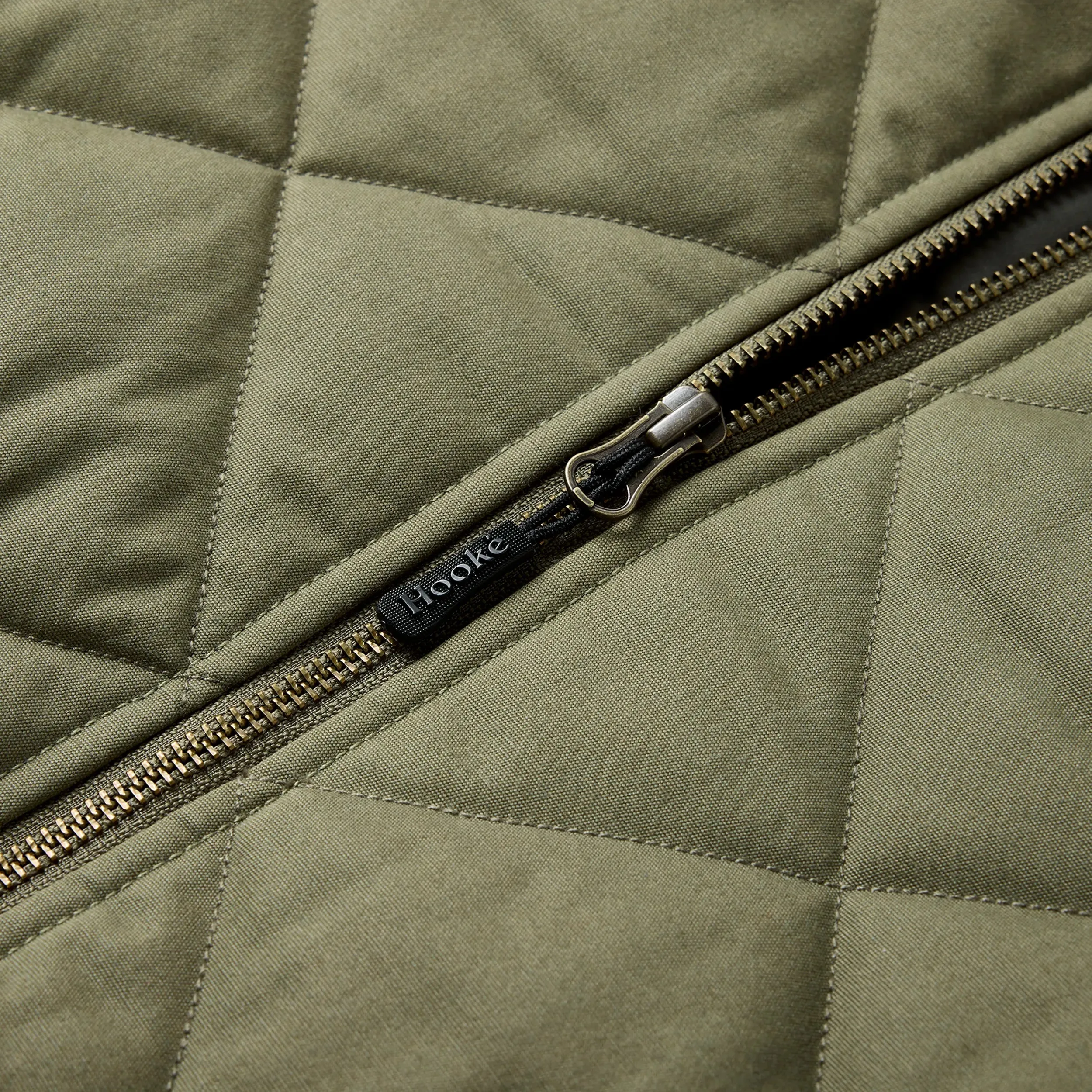 W's Bushplane Jacket sold by Hooke product image thumbnail 3