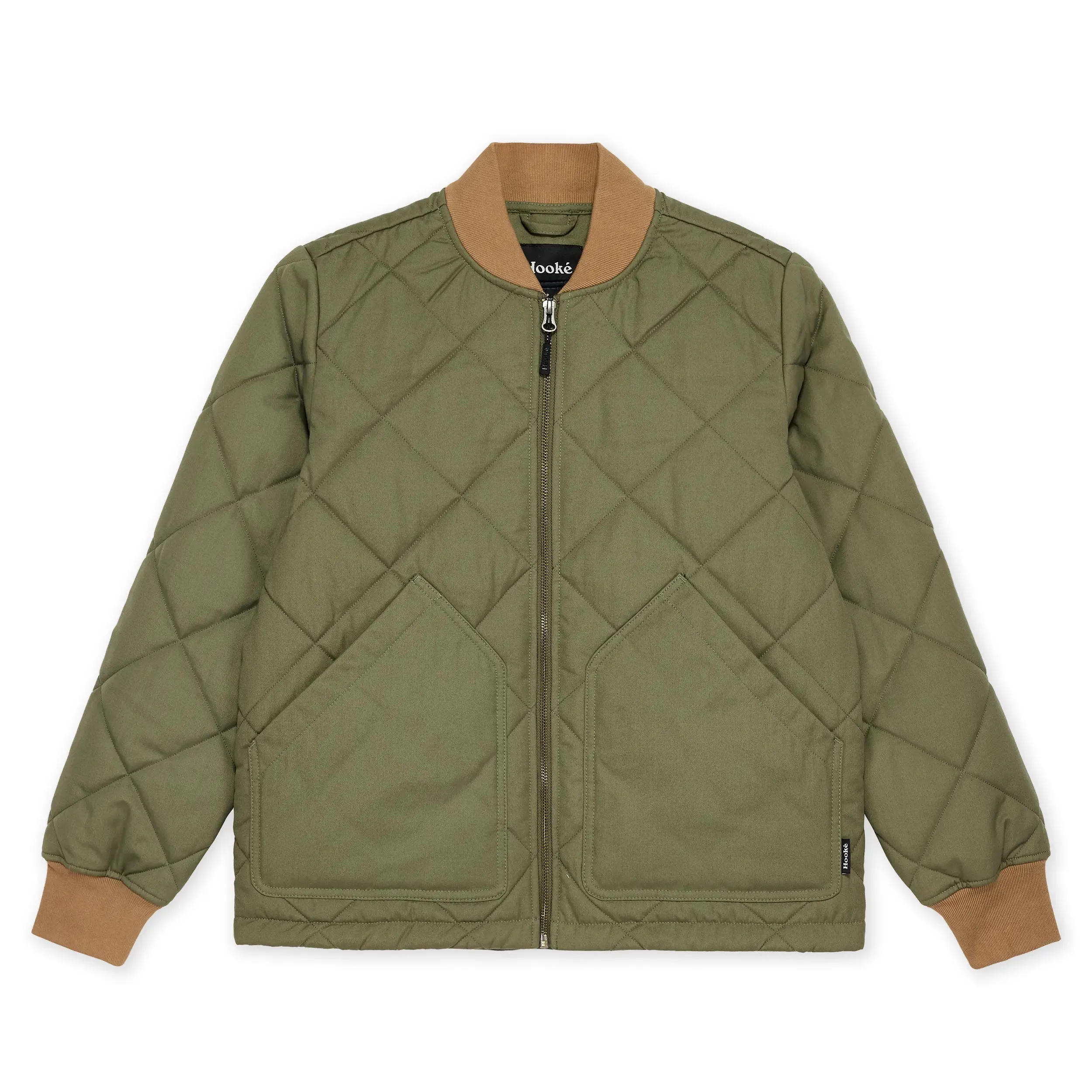 W's Bushplane Jacket sold by Hooke