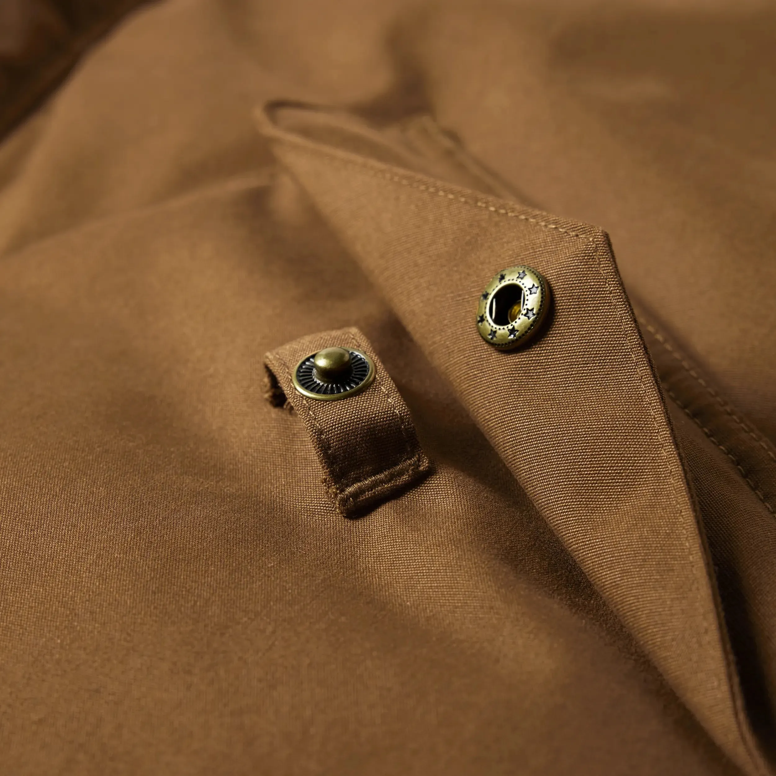 M's Winter Parka Jacket sold by Hooke product image thumbnail 5