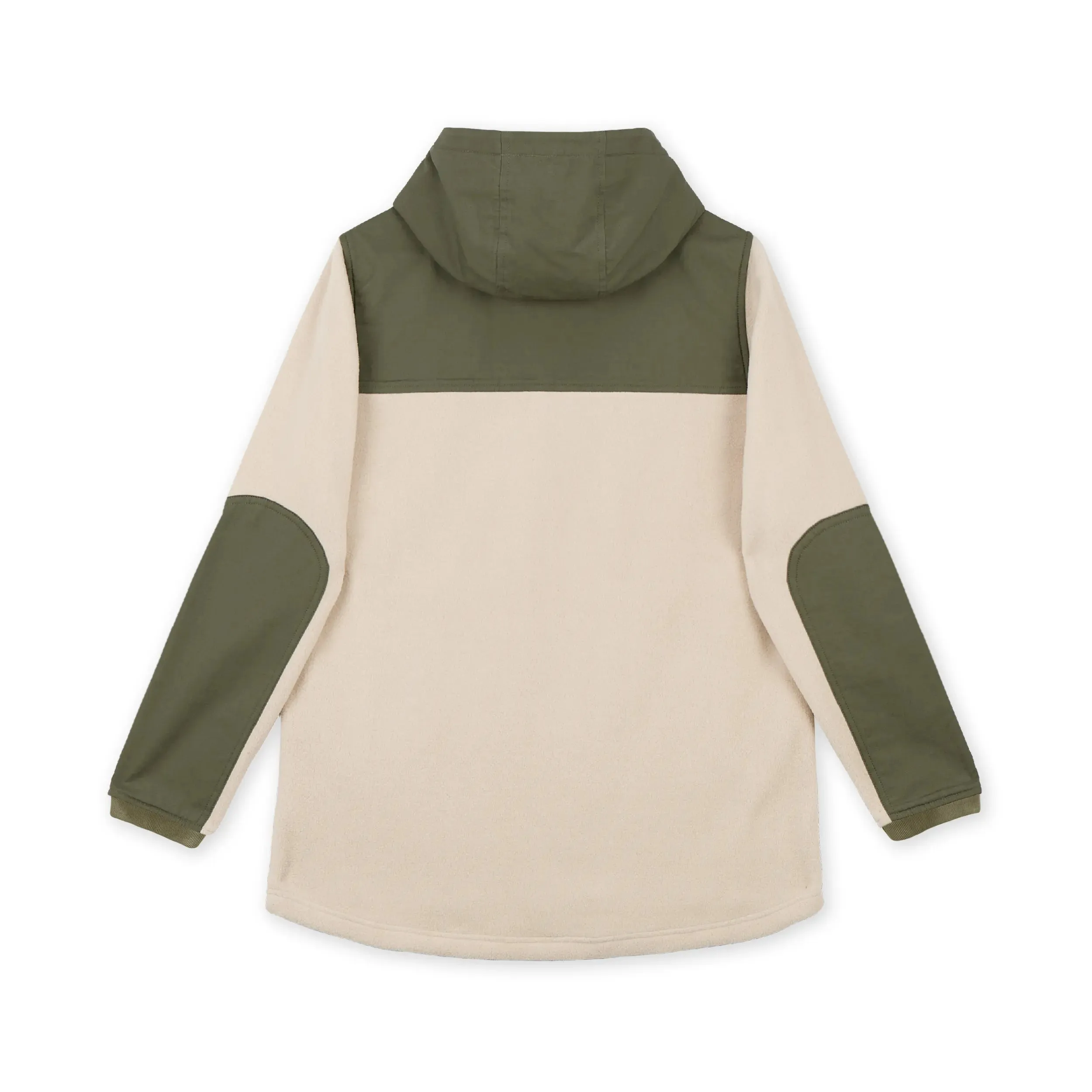 W's Tech Fleece Hoodie sold by Hooke product image thumbnail 3