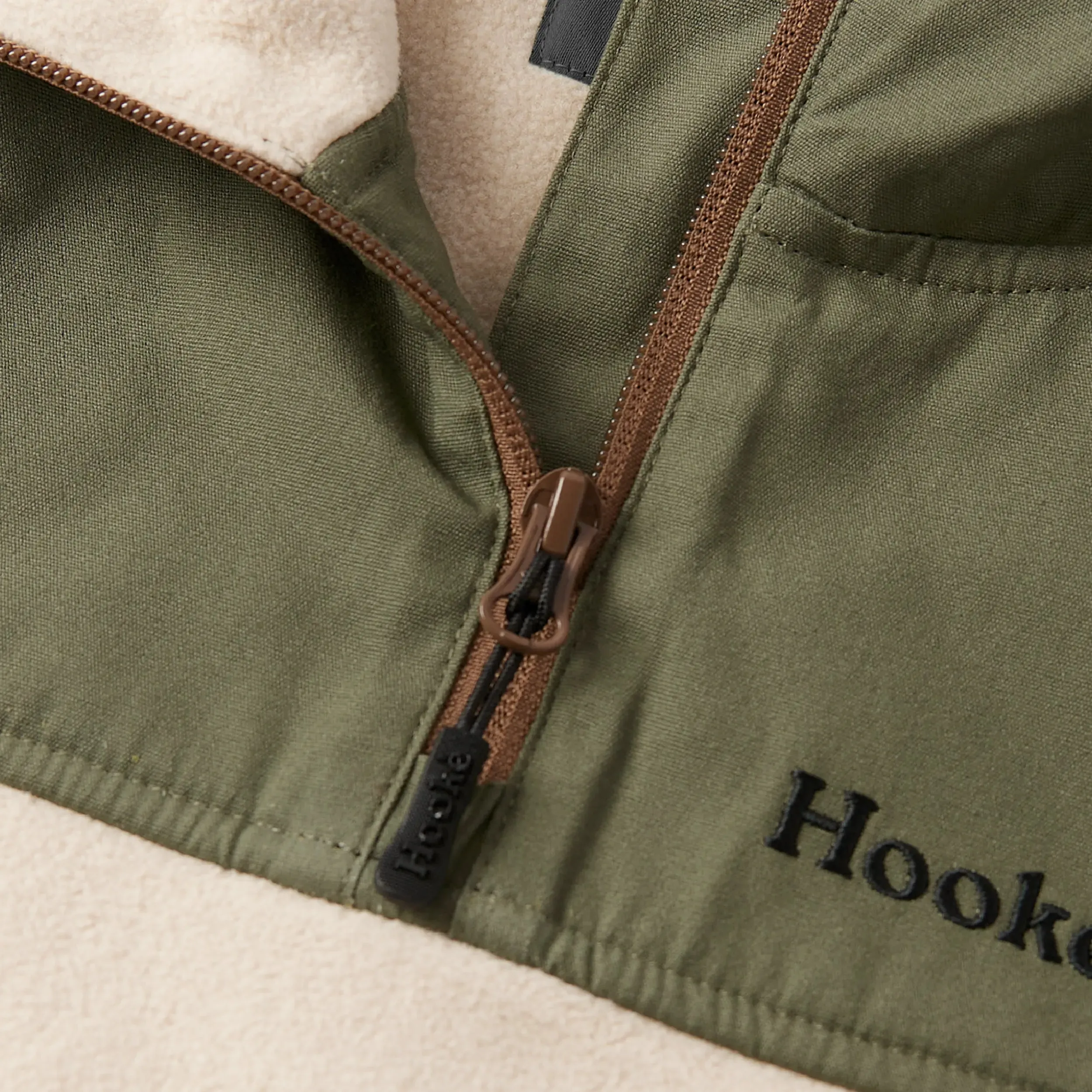 W's Tech Fleece Hoodie sold by Hooke product image thumbnail 4