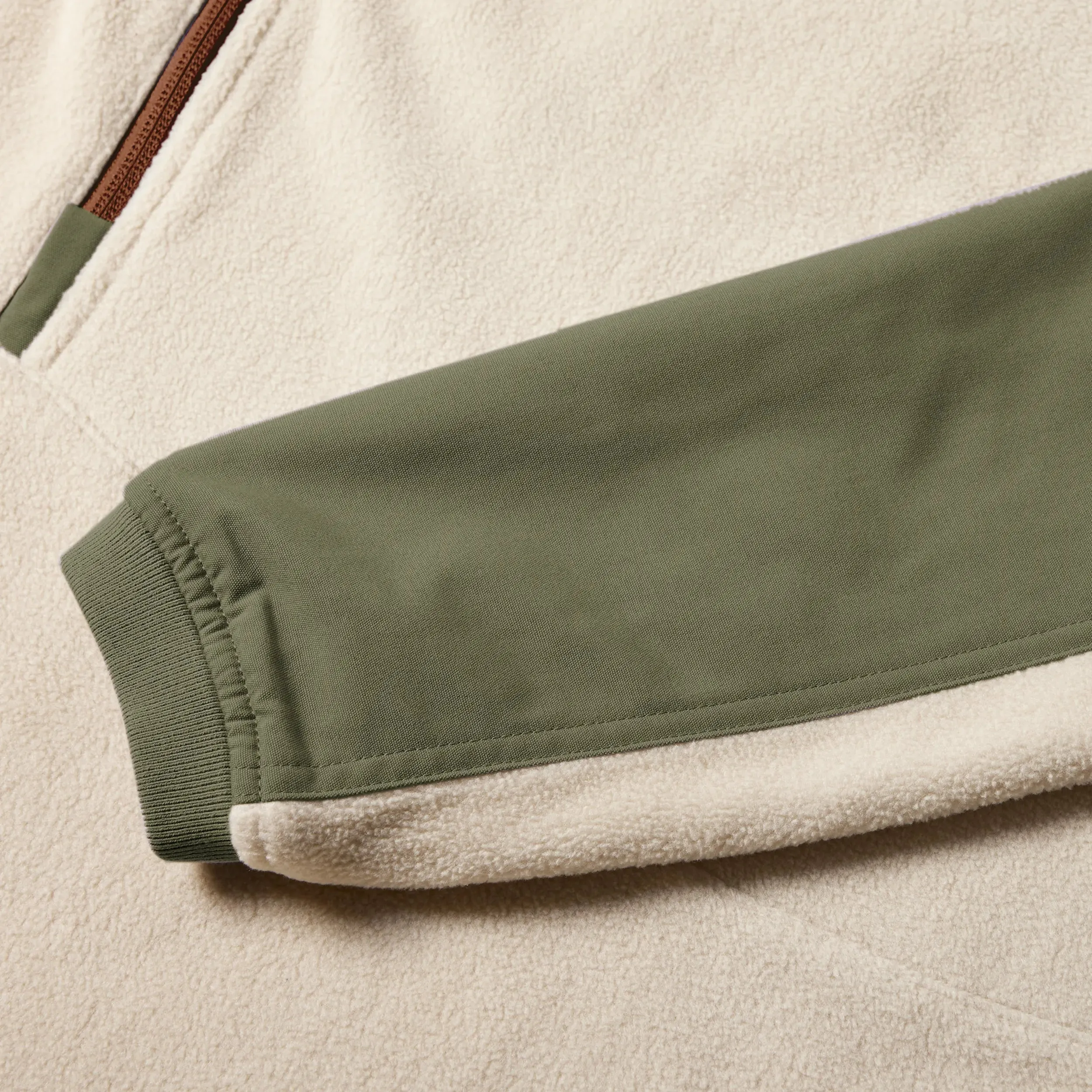 W's Tech Fleece Hoodie sold by Hooke product image thumbnail 5