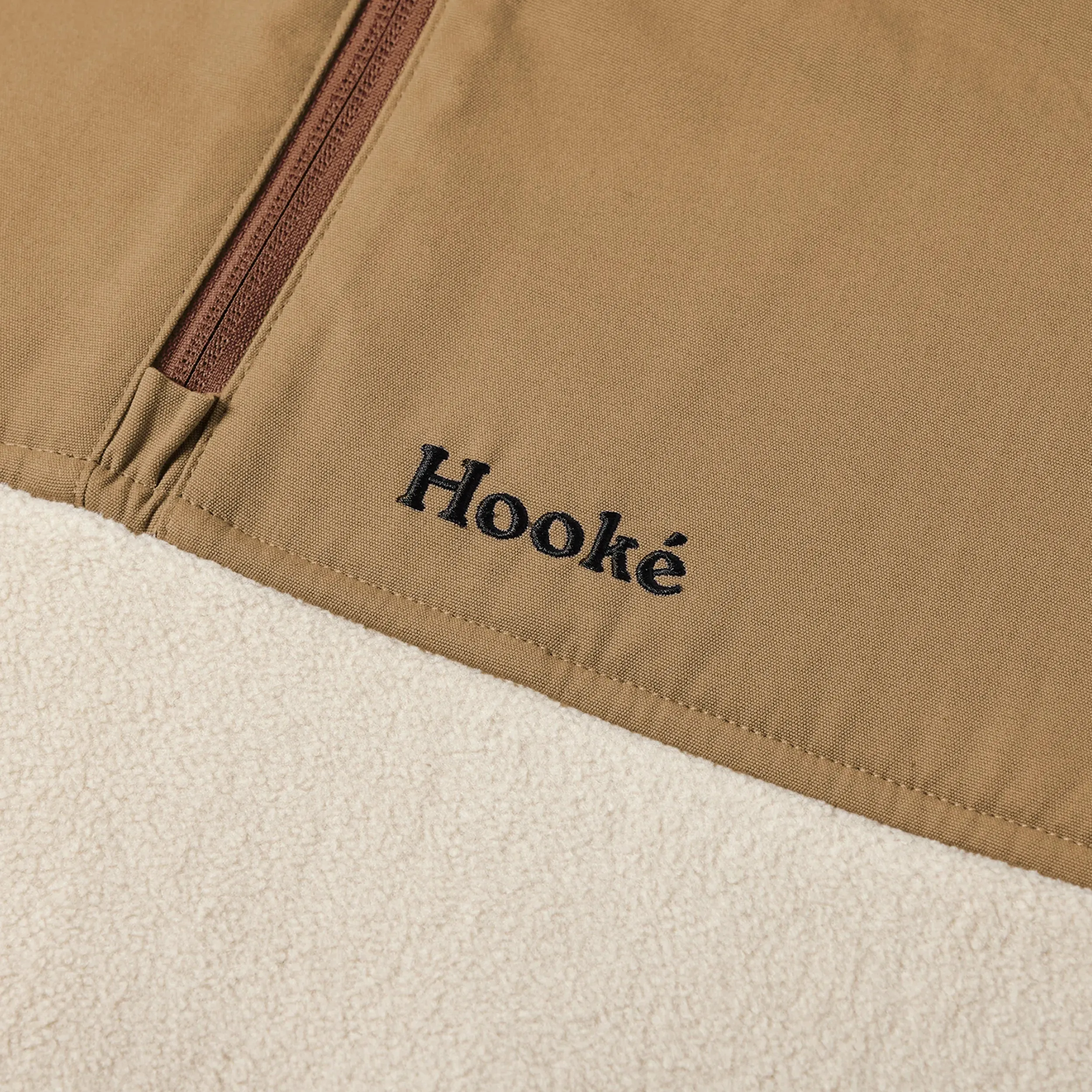 W's Tech Fleece sold by Hooke product image thumbnail 3