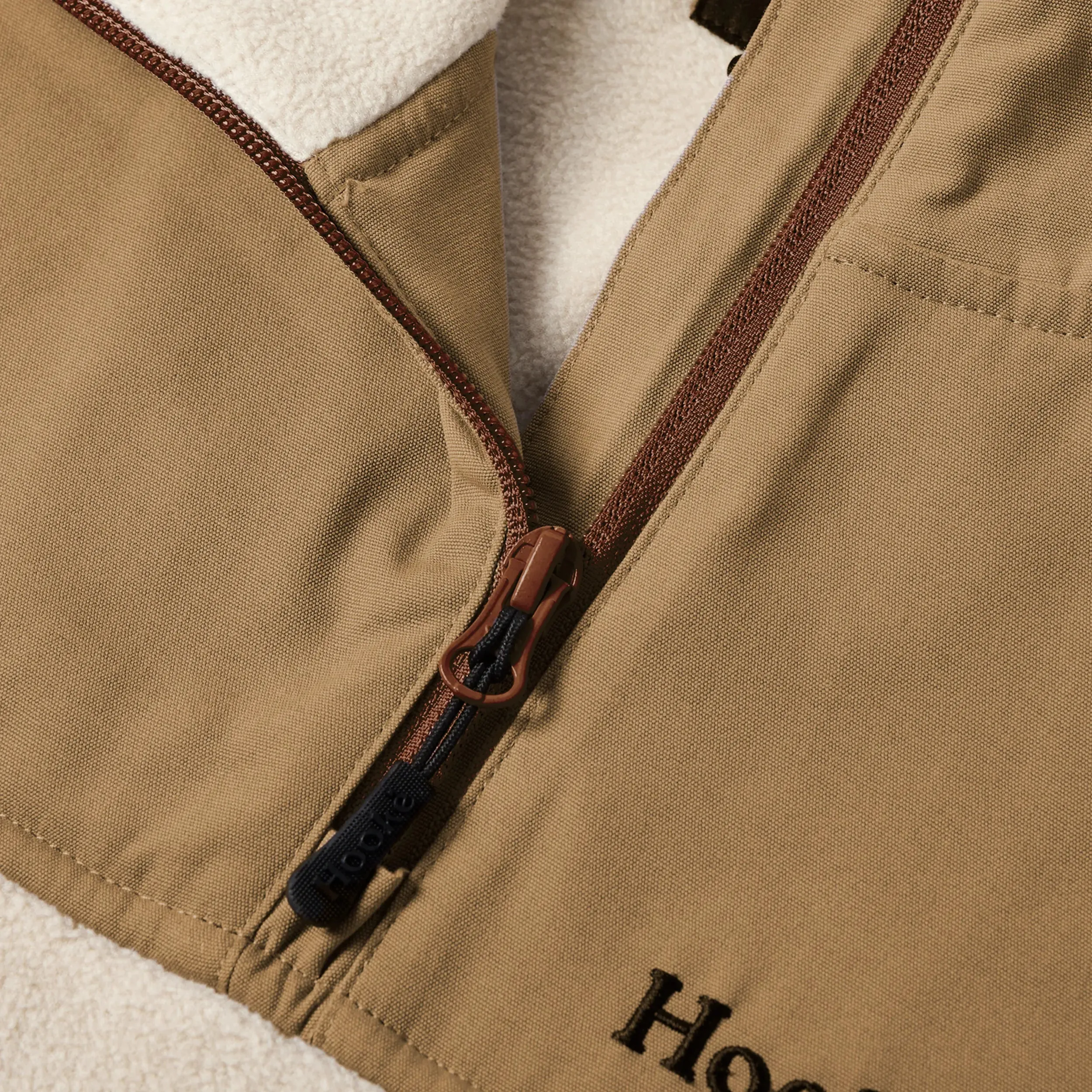 W's Tech Fleece sold by Hooke product image thumbnail 4