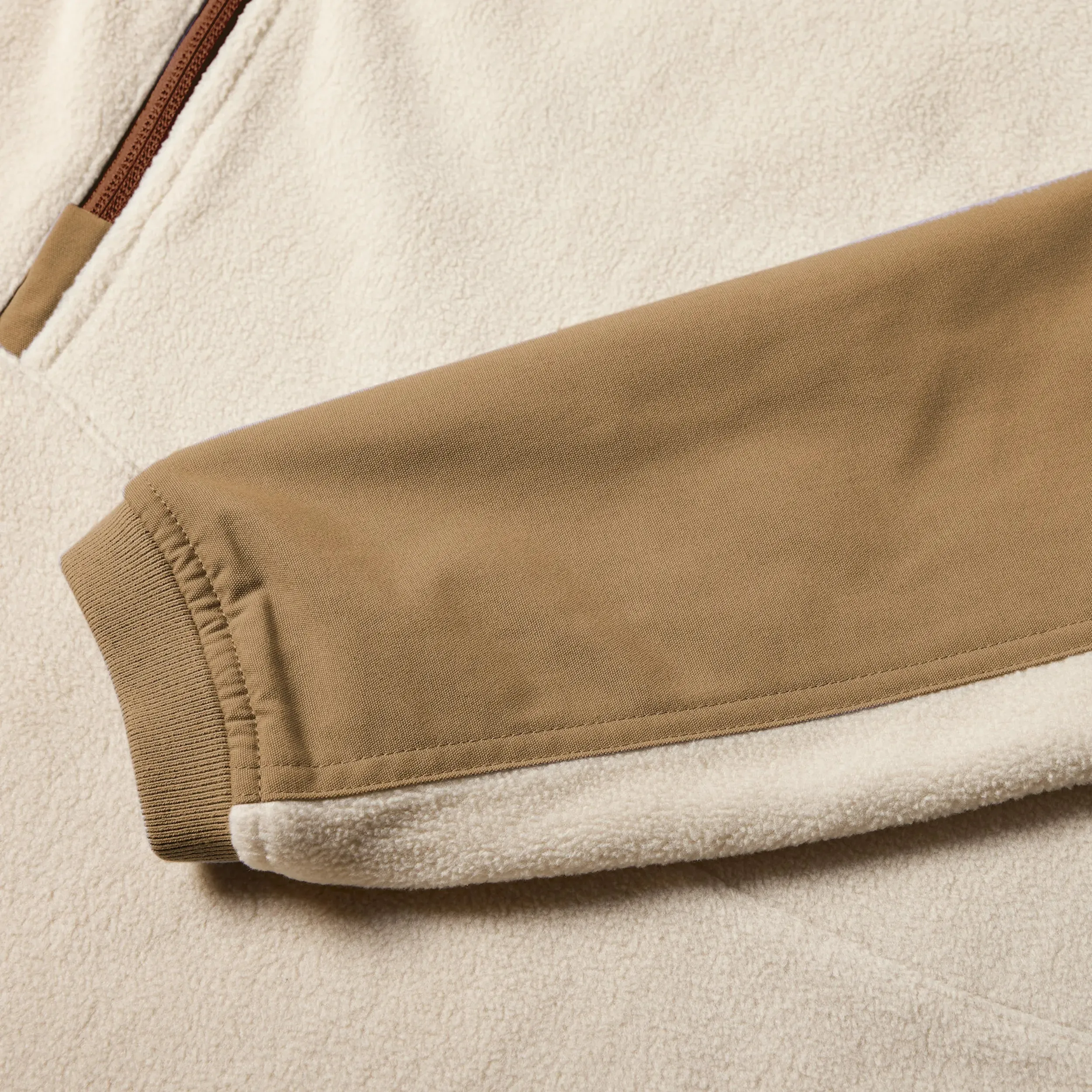 W's Tech Fleece sold by Hooke product image thumbnail 5