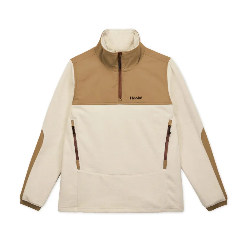 W's Tech Fleece made by Hooke