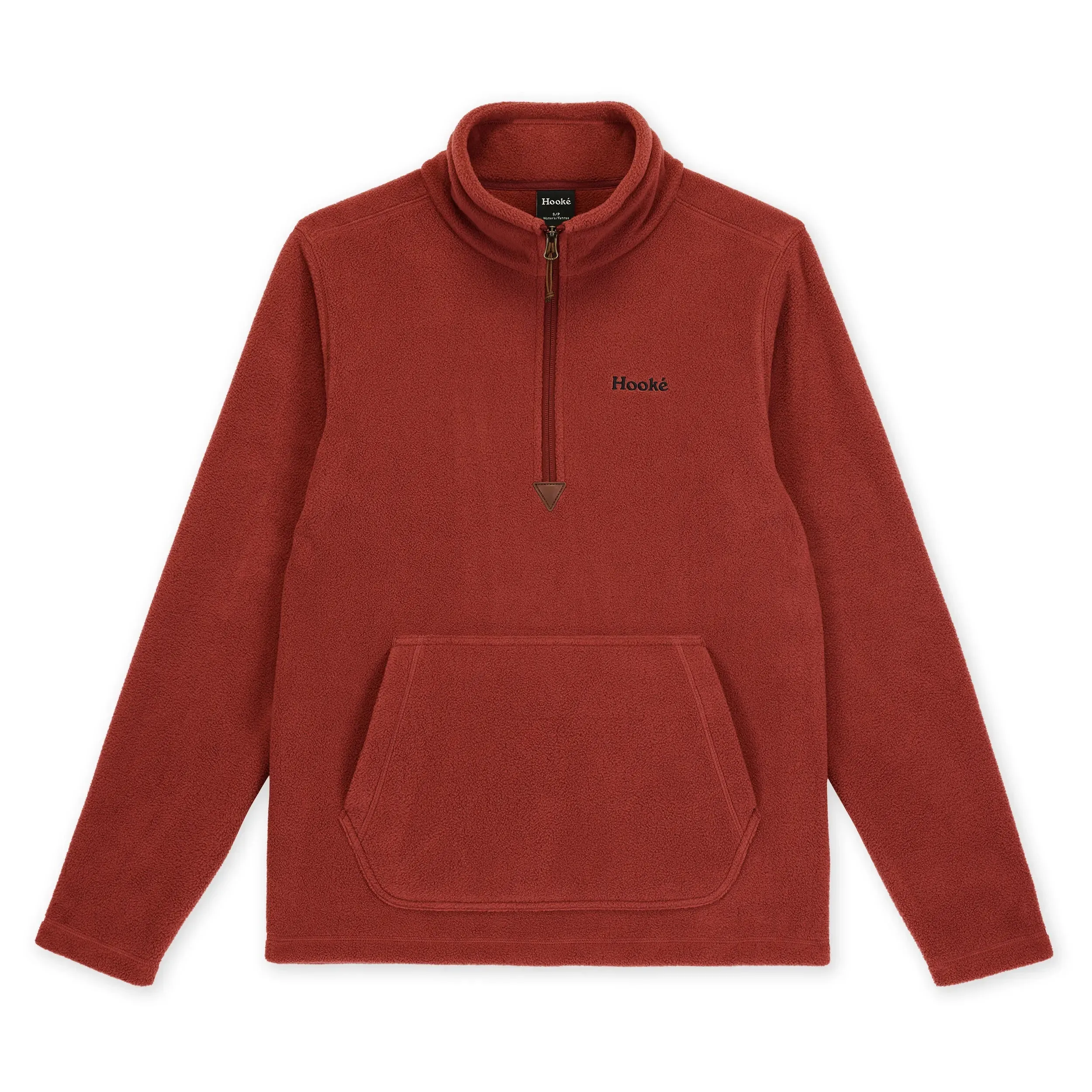 W's Pullover Polar Fleece sold by Hooke