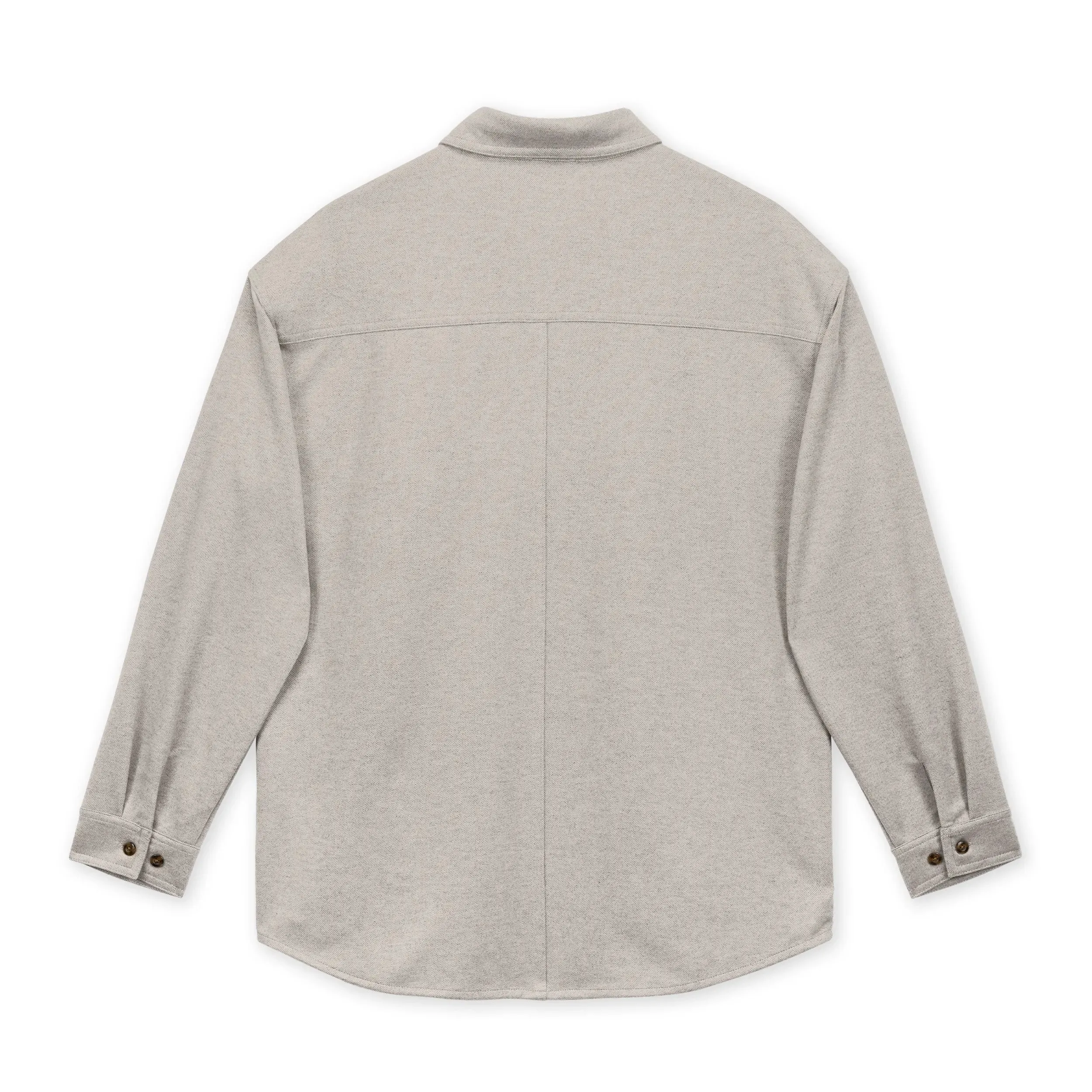 W's Fjord Oversized Shirt sold by Hooke product image thumbnail 2