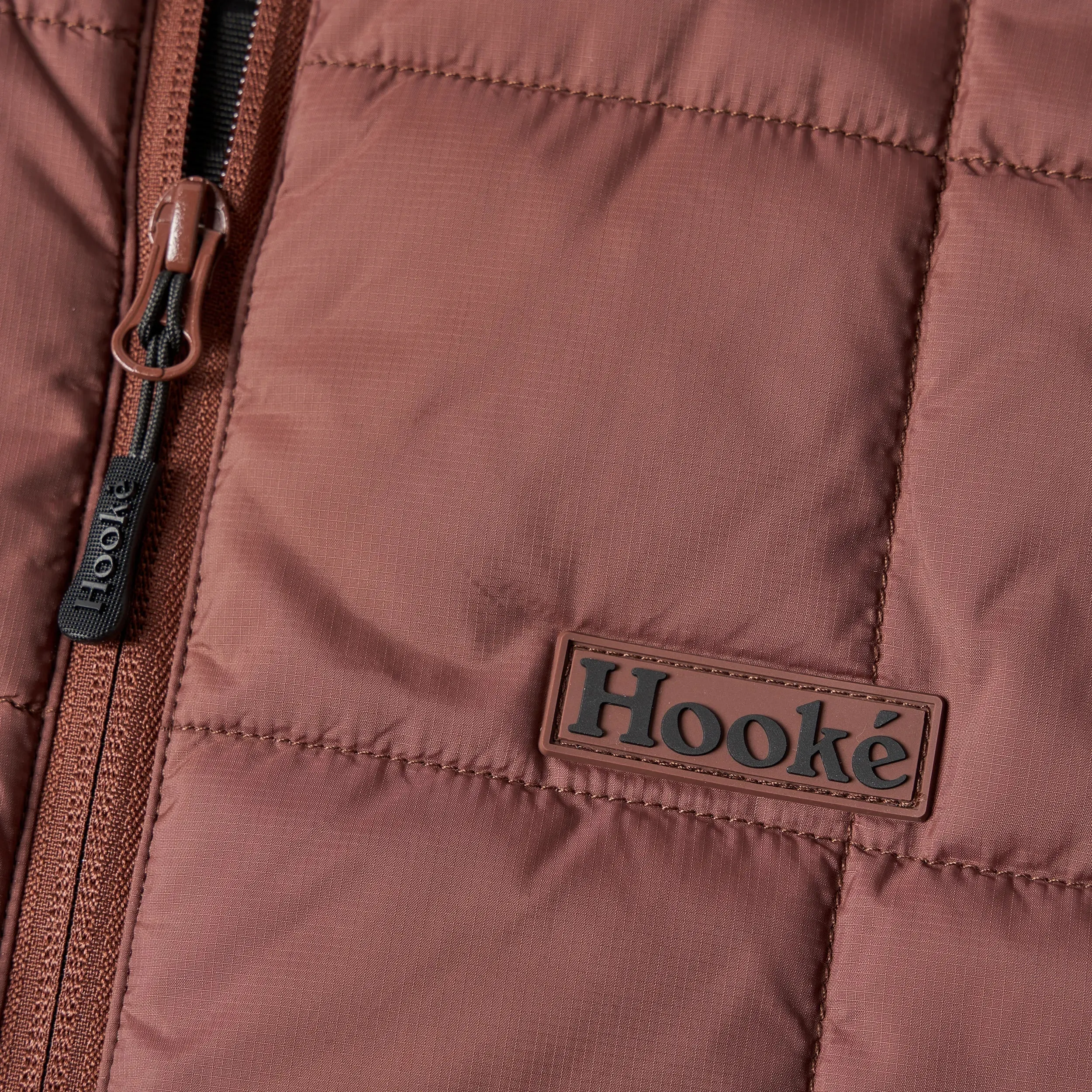 W's Seasonal Lightweight Insulated Jacket sold by Hooke product image thumbnail 3