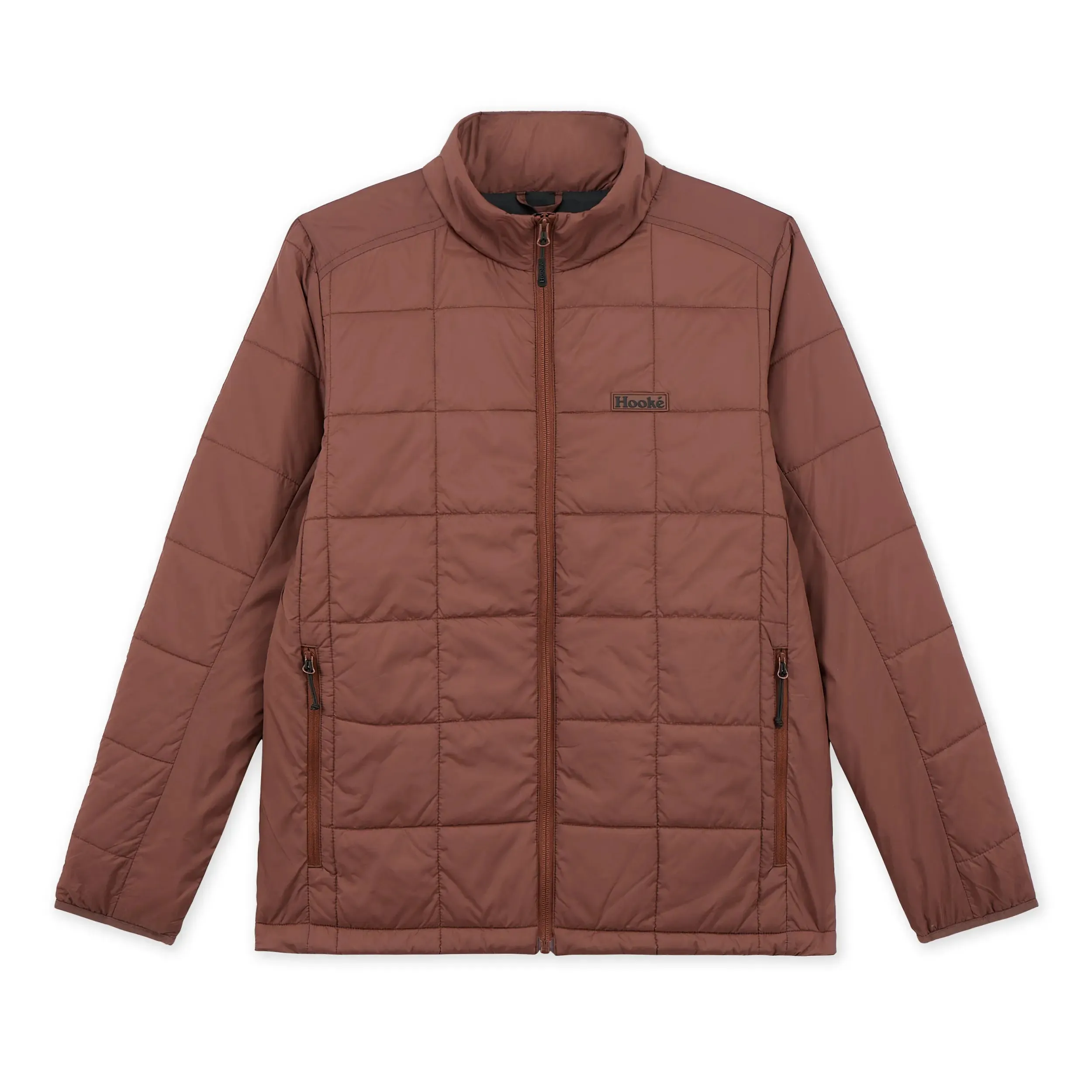 W's Seasonal Lightweight Insulated Jacket sold by Hooke