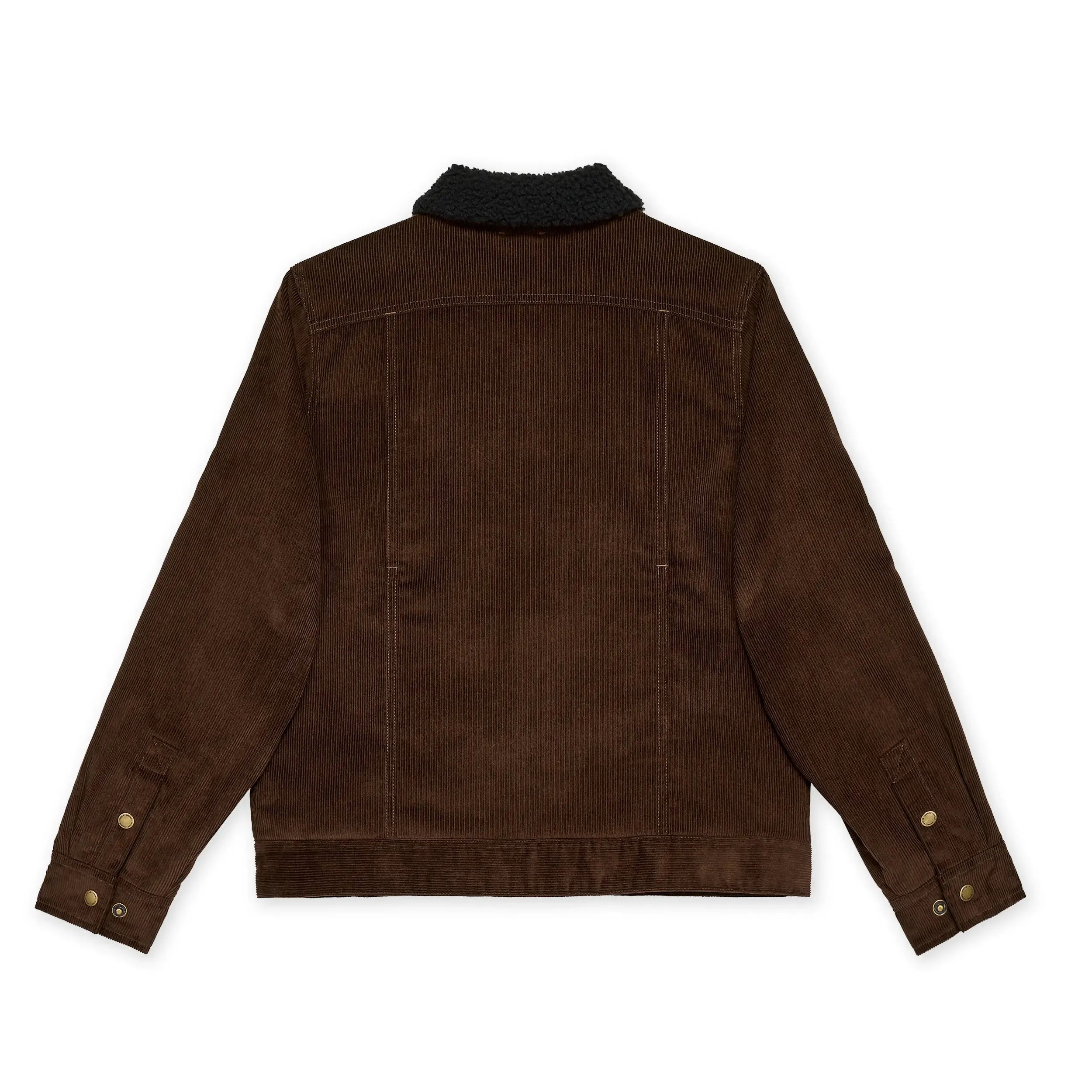 W's Corduroy Pile Work Jacket sold by Hooke product image thumbnail 3