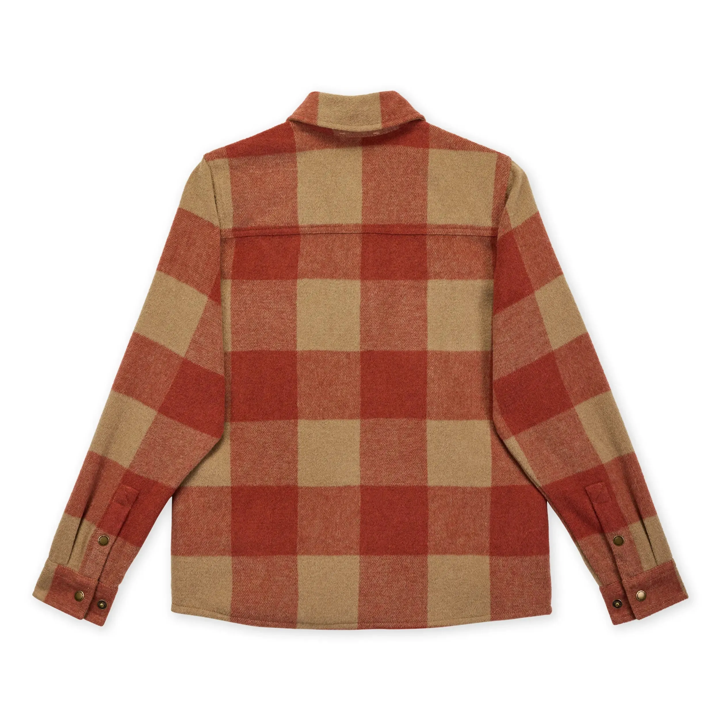 W's Canadian Overshirt sold by Hooke product image thumbnail 3