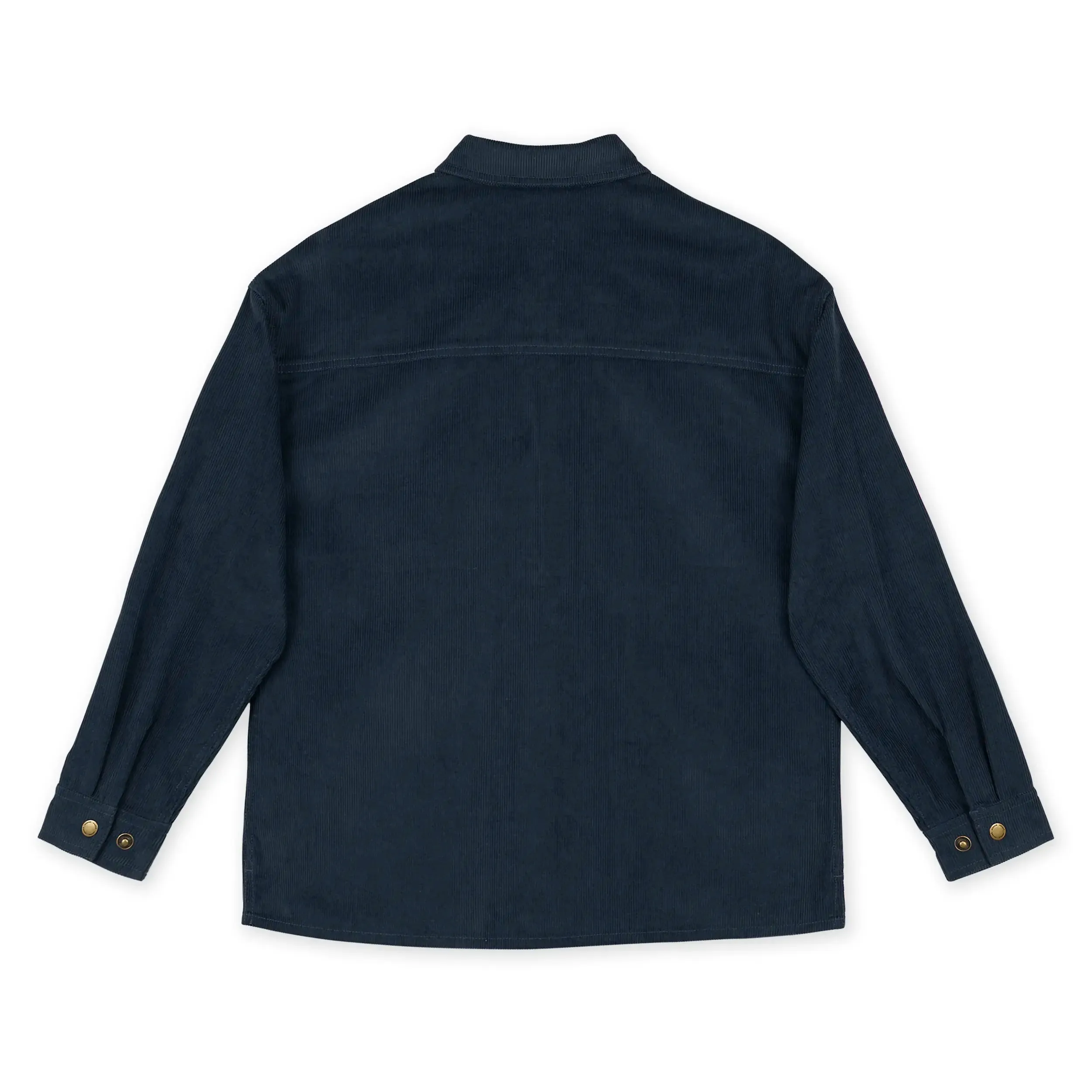 W's Corduroy Oversized Shirt sold by Hooke product image thumbnail 2