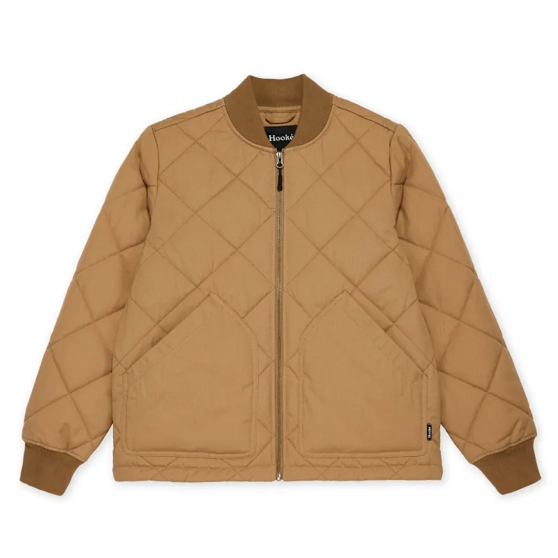 W's Bushplane Jacket sold by Hooke