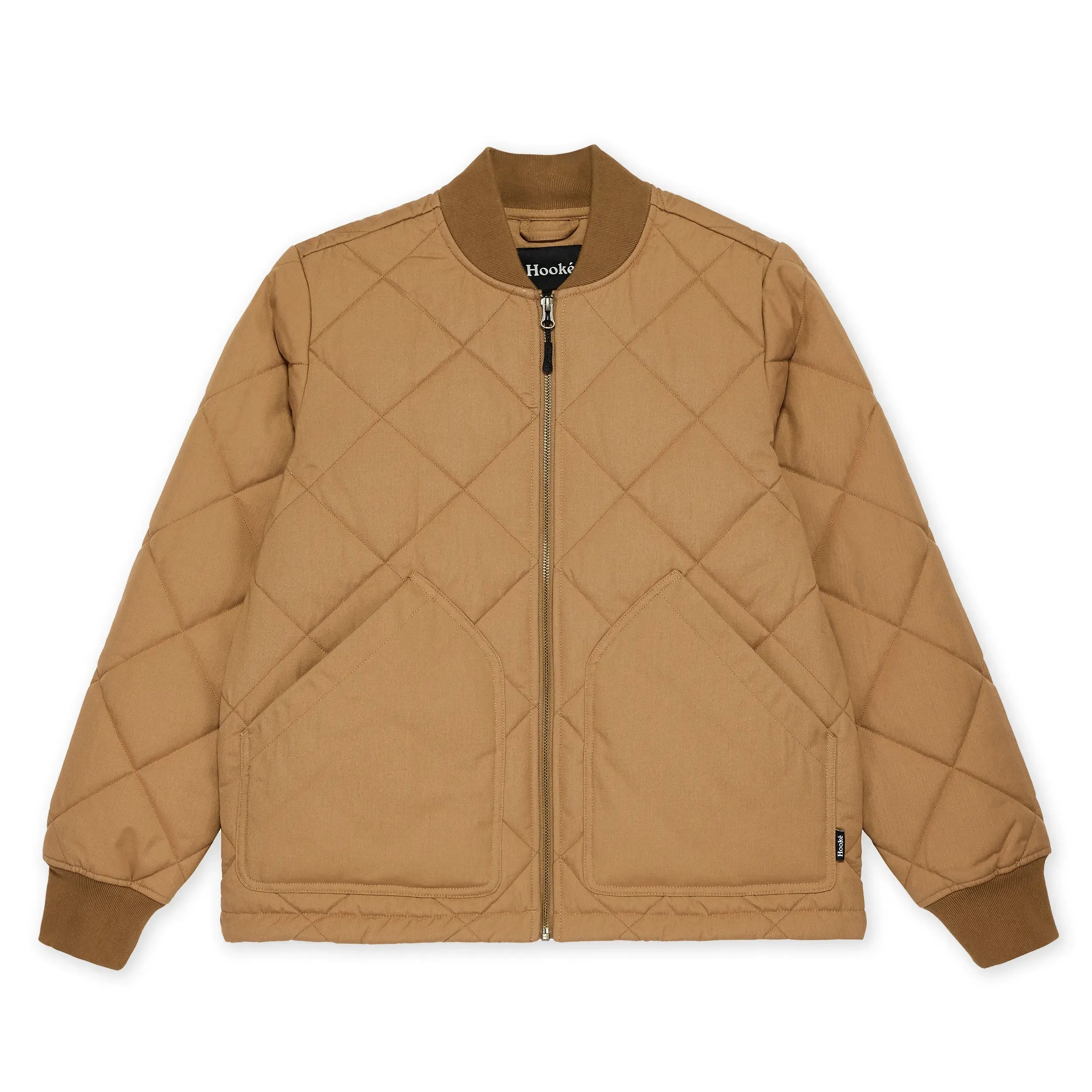 W's Bushplane Jacket sold by Hooke