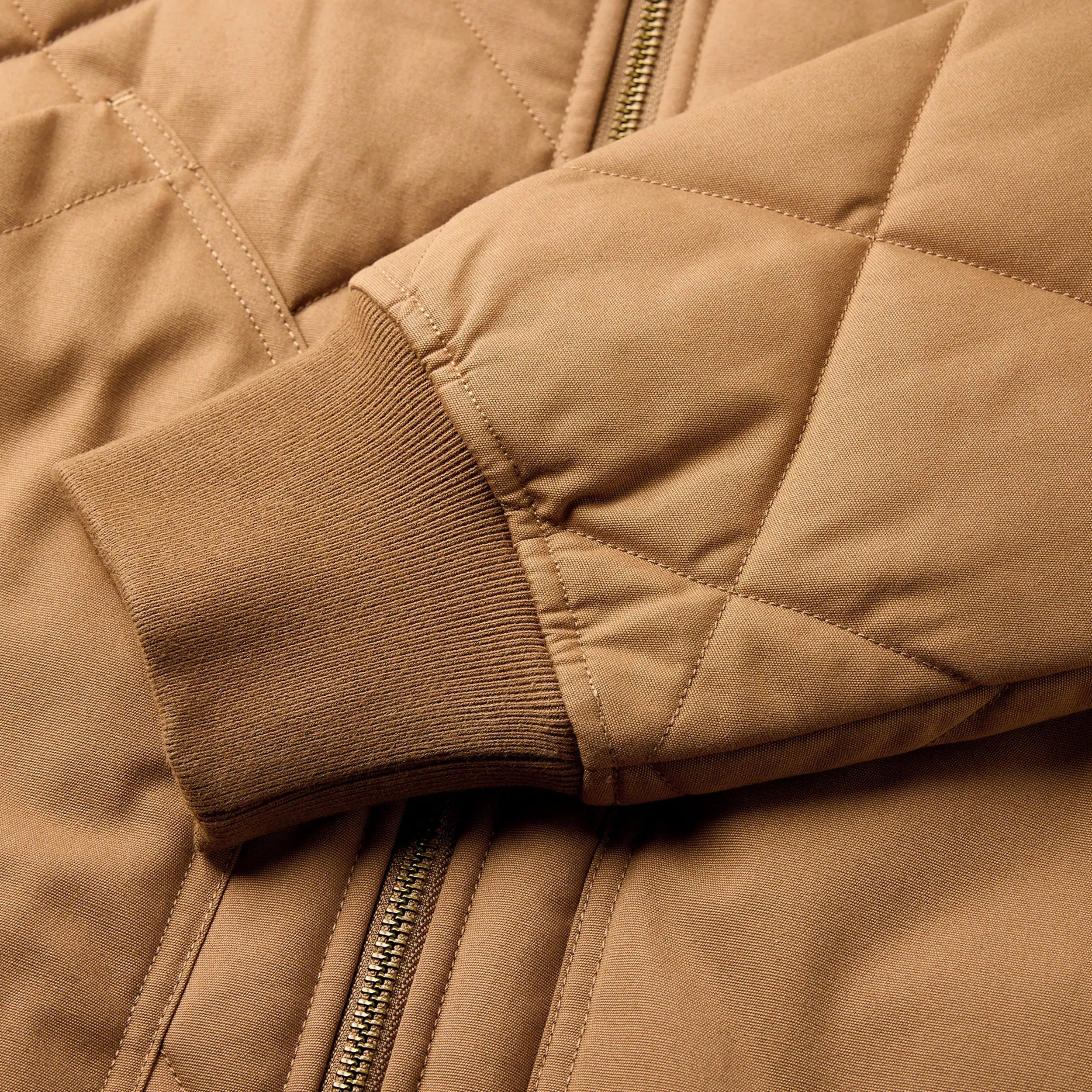 W's Bushplane Jacket sold by Hooke product image thumbnail 5