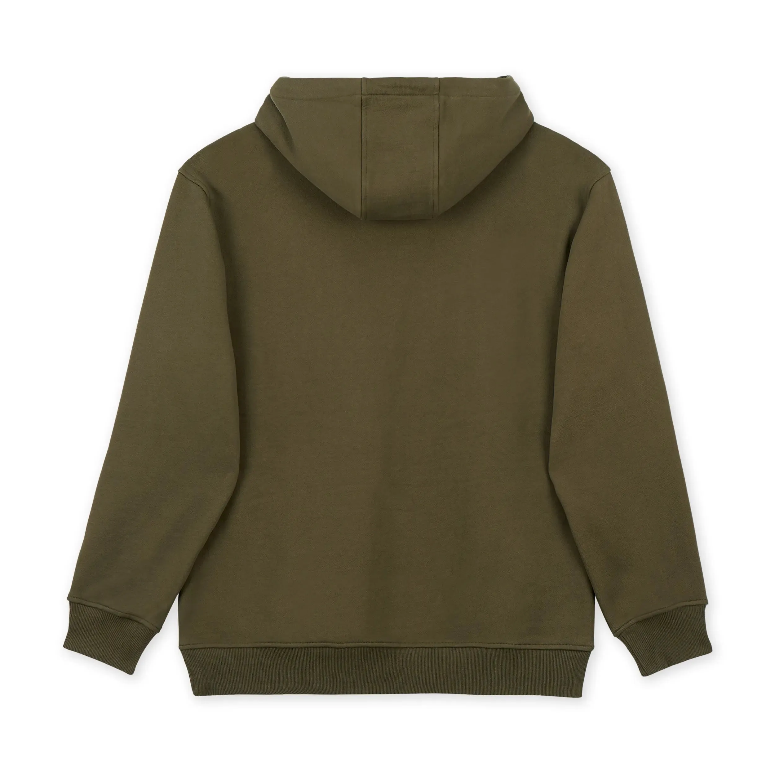 M's Wood Log Hoodie sold by Hooke product image thumbnail 3