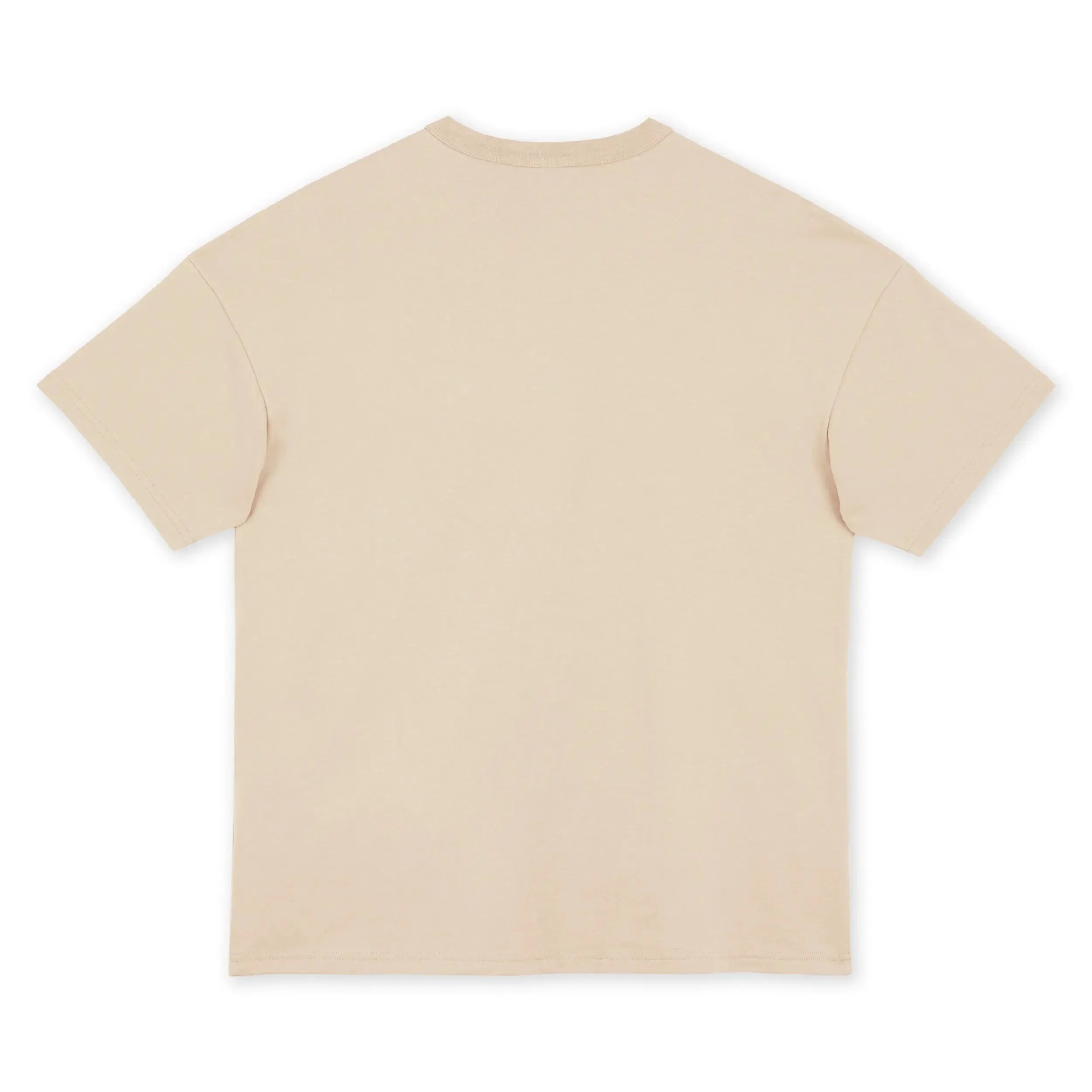 W's Canadian Rockies Oversized T-Shirt sold by Hooke product image thumbnail 2