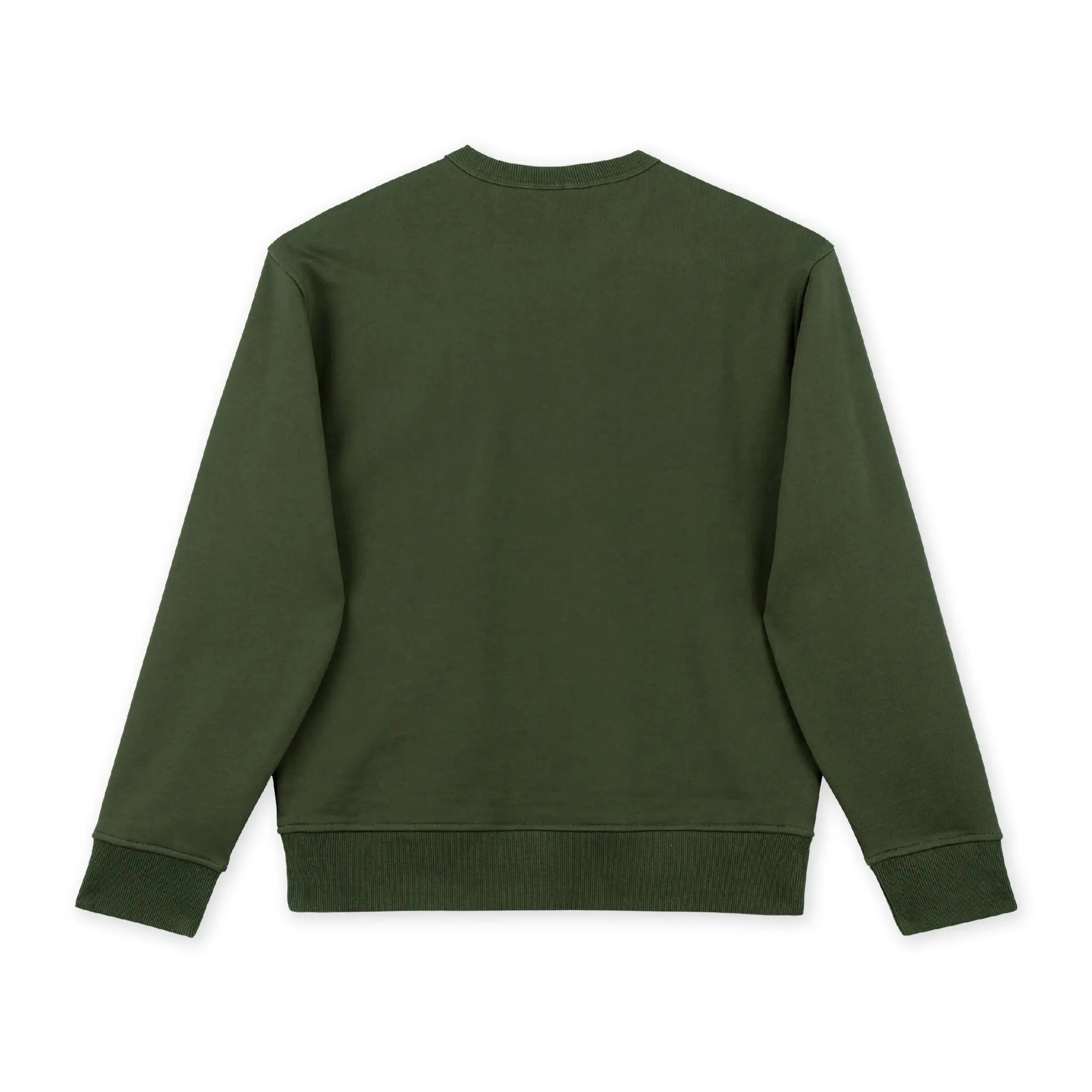 W's Outdoor Company Crewneck sold by Hooke product image thumbnail 4