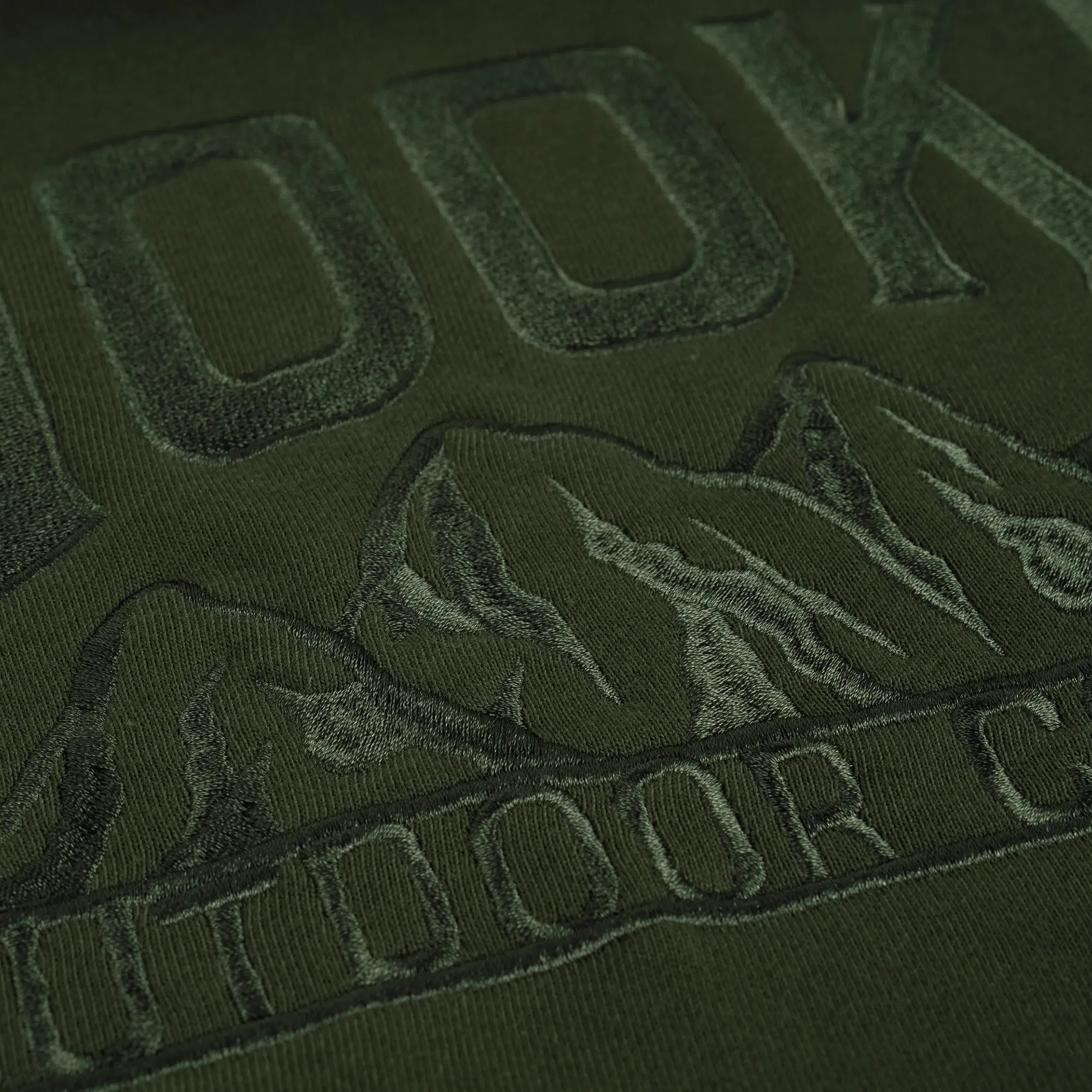 W's Outdoor Company Crewneck sold by Hooke product image thumbnail 3