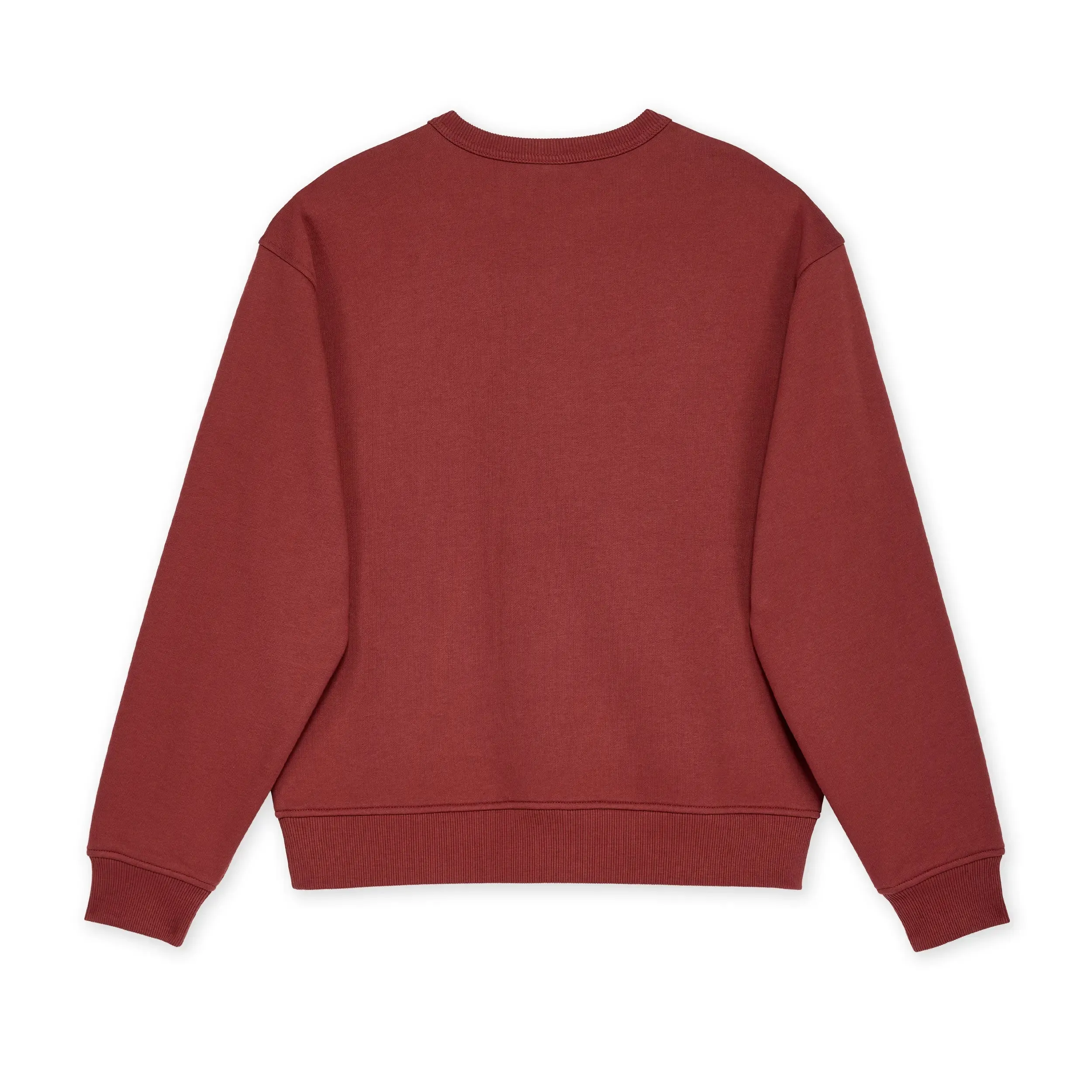 W's Outdoor Co. Crewneck sold by Hooke product image thumbnail 2