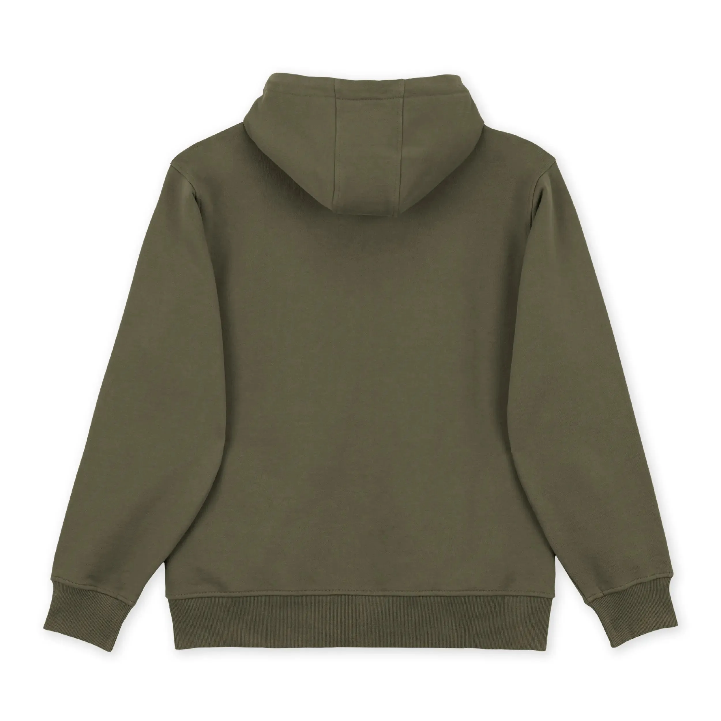 M's Outdoor Company Zip-Up Hoodie sold by Hooke product image thumbnail 2