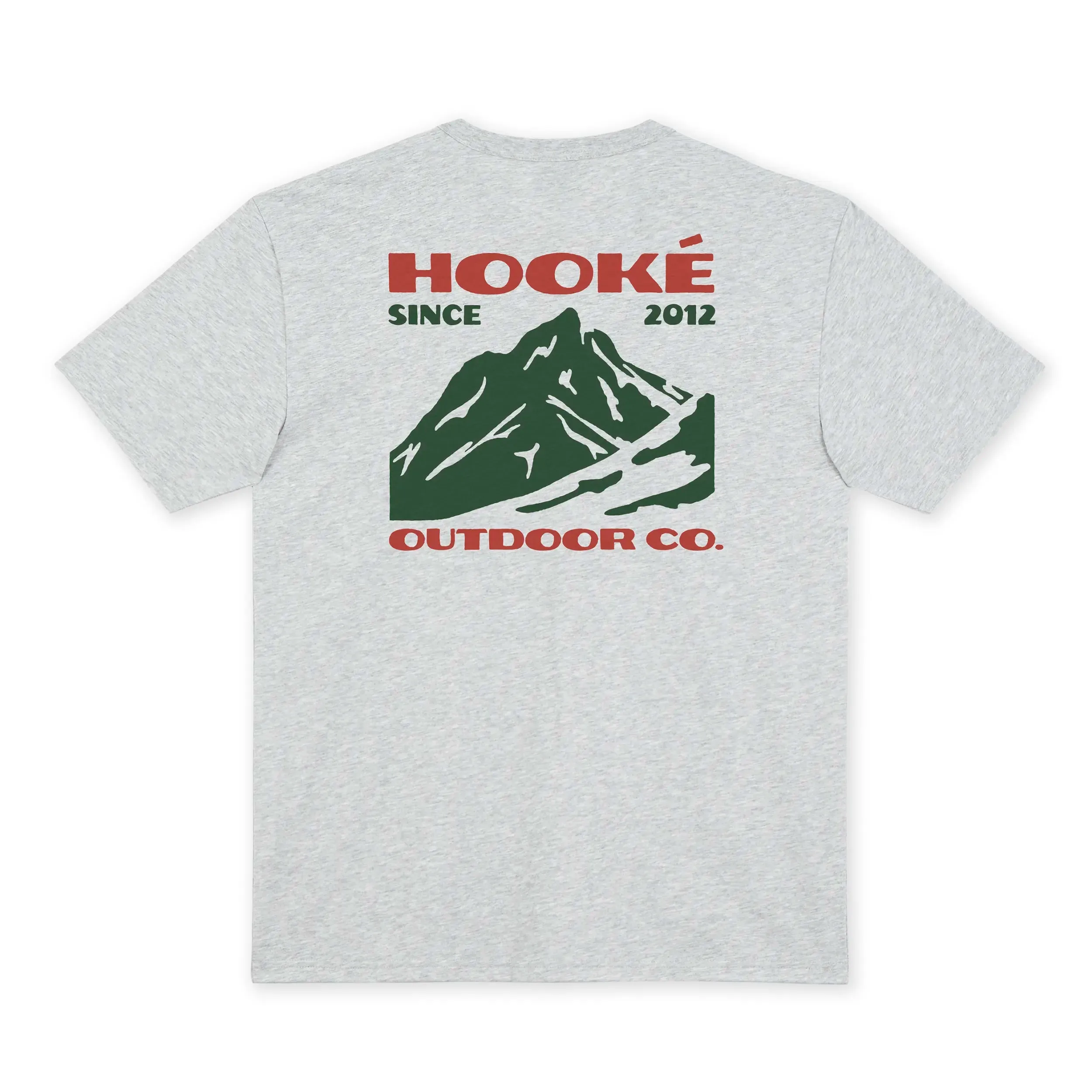 M's Canadian Rockies T-shirt sold by Hooke product image thumbnail 2