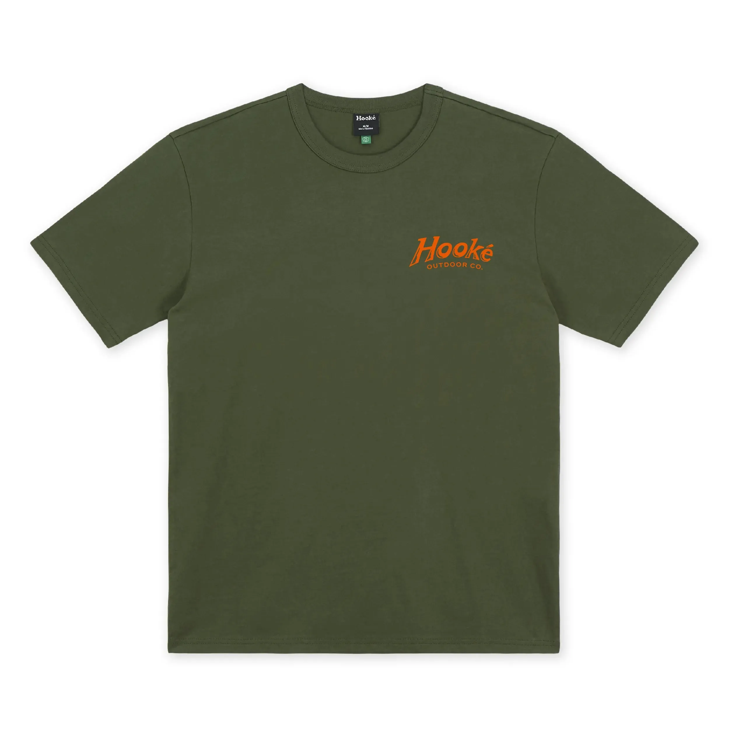 M's The Boss T-shirt sold by Hooke