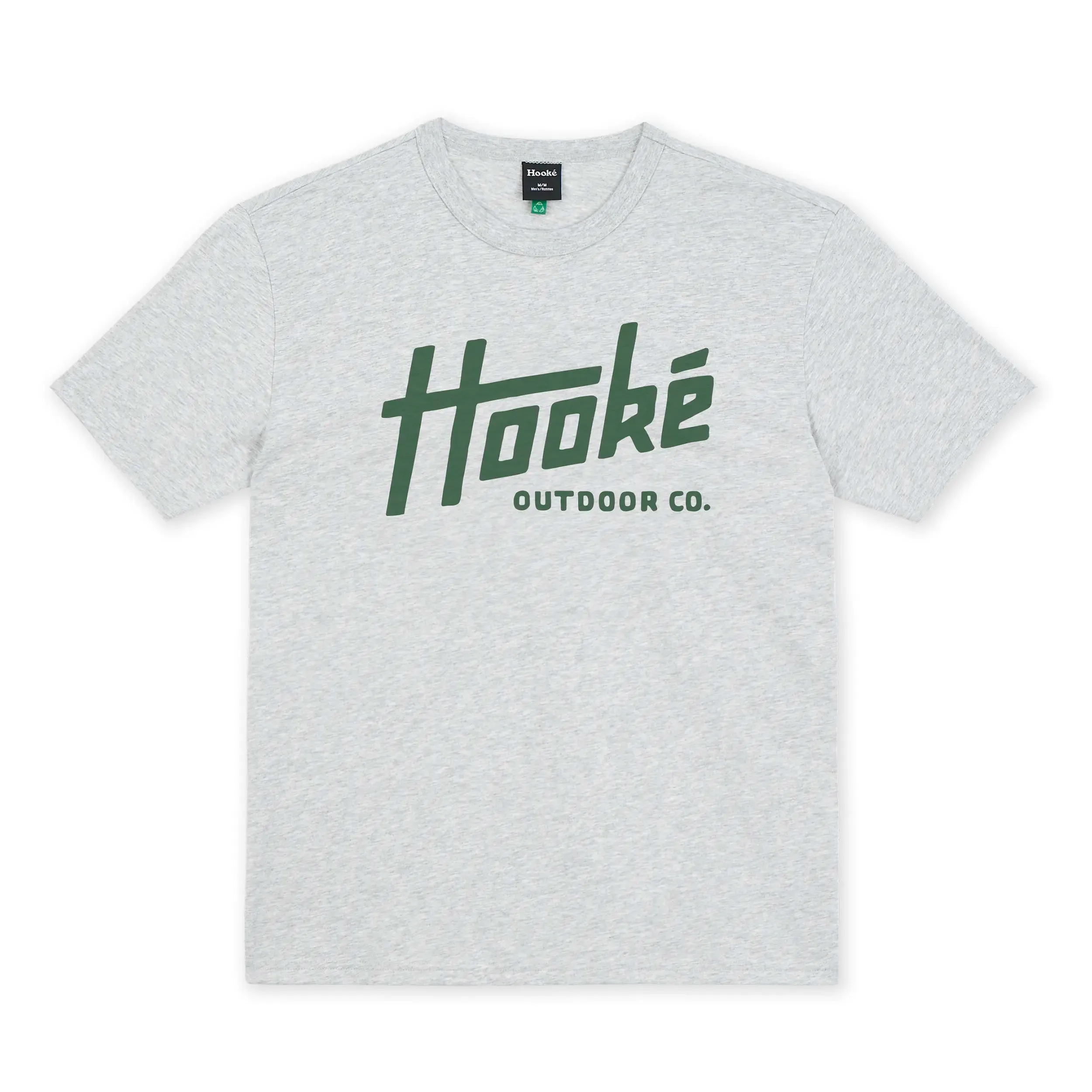 M's Outdoor Co. T-shirt sold by Hooke