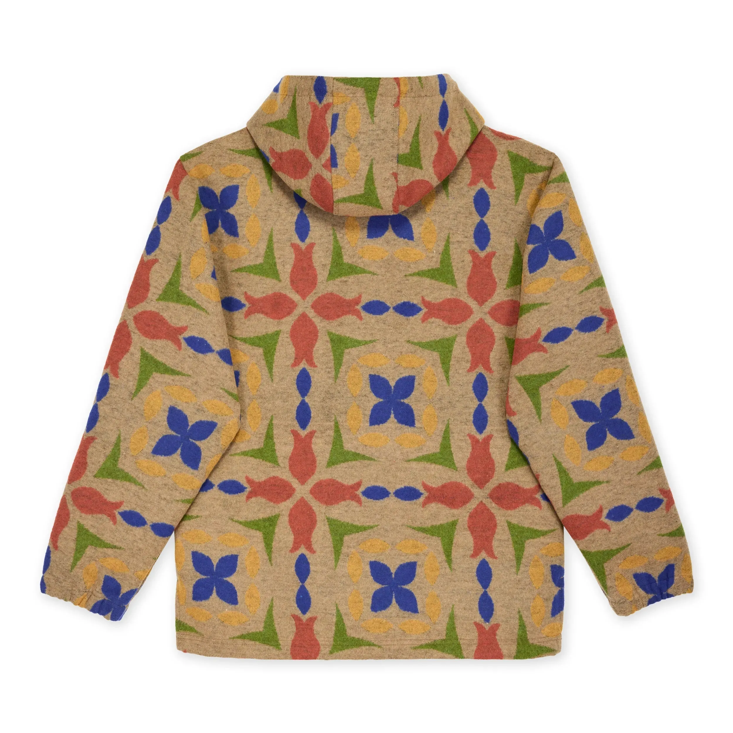 M's Tapiskwan Poncho sold by Hooke product image thumbnail 3