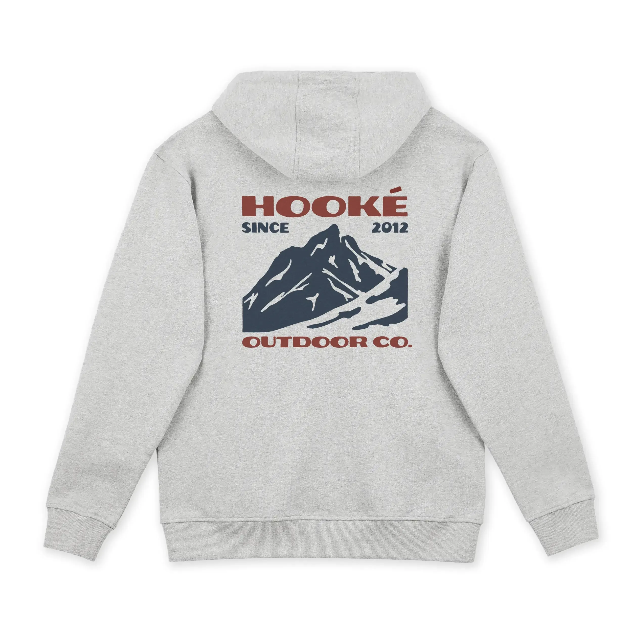 M's Canadian Rockies Hoodie sold by Hooke product image thumbnail 3