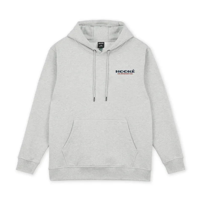 M's Canadian Rockies Hoodie sold by Hooke