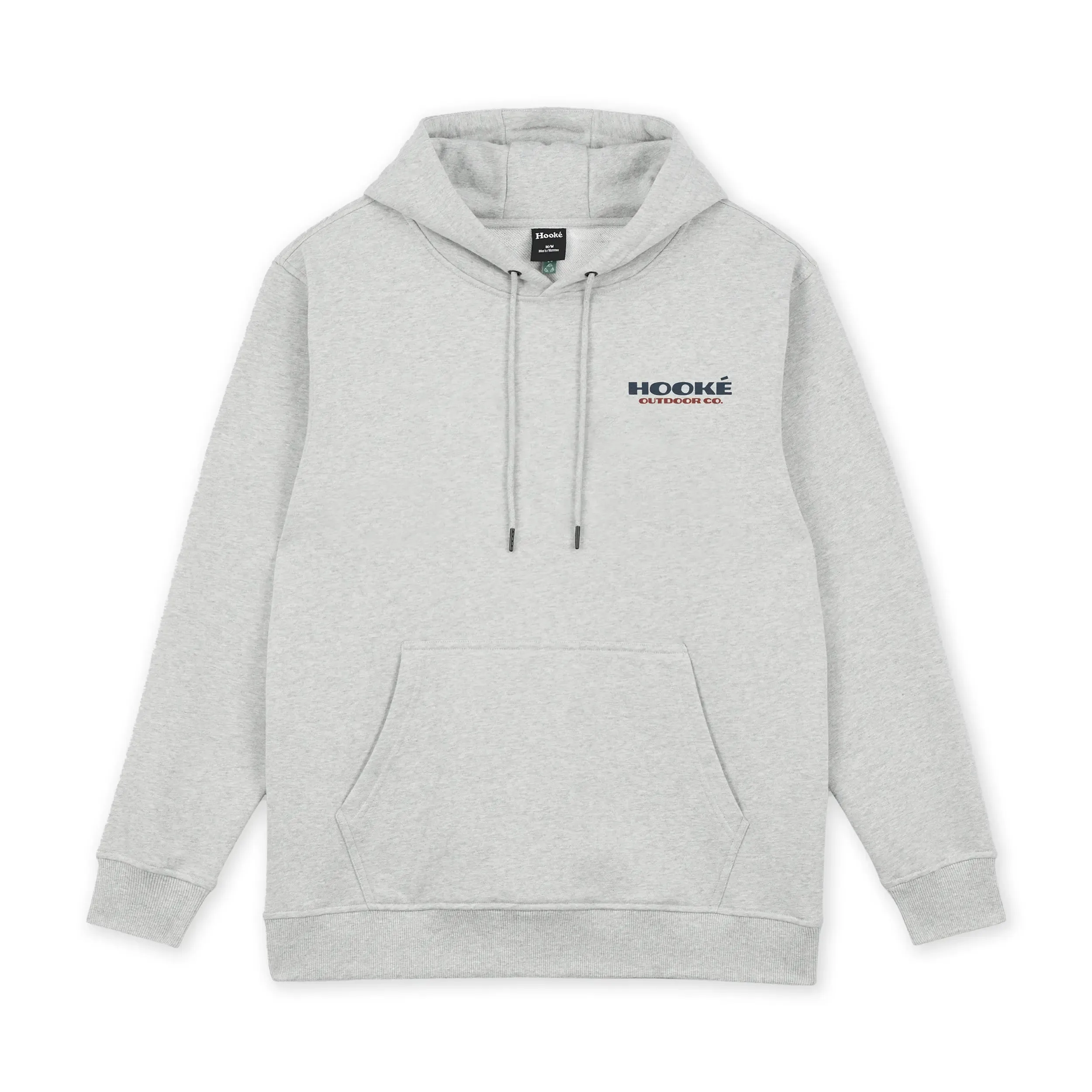 M's Canadian Rockies Hoodie sold by Hooke