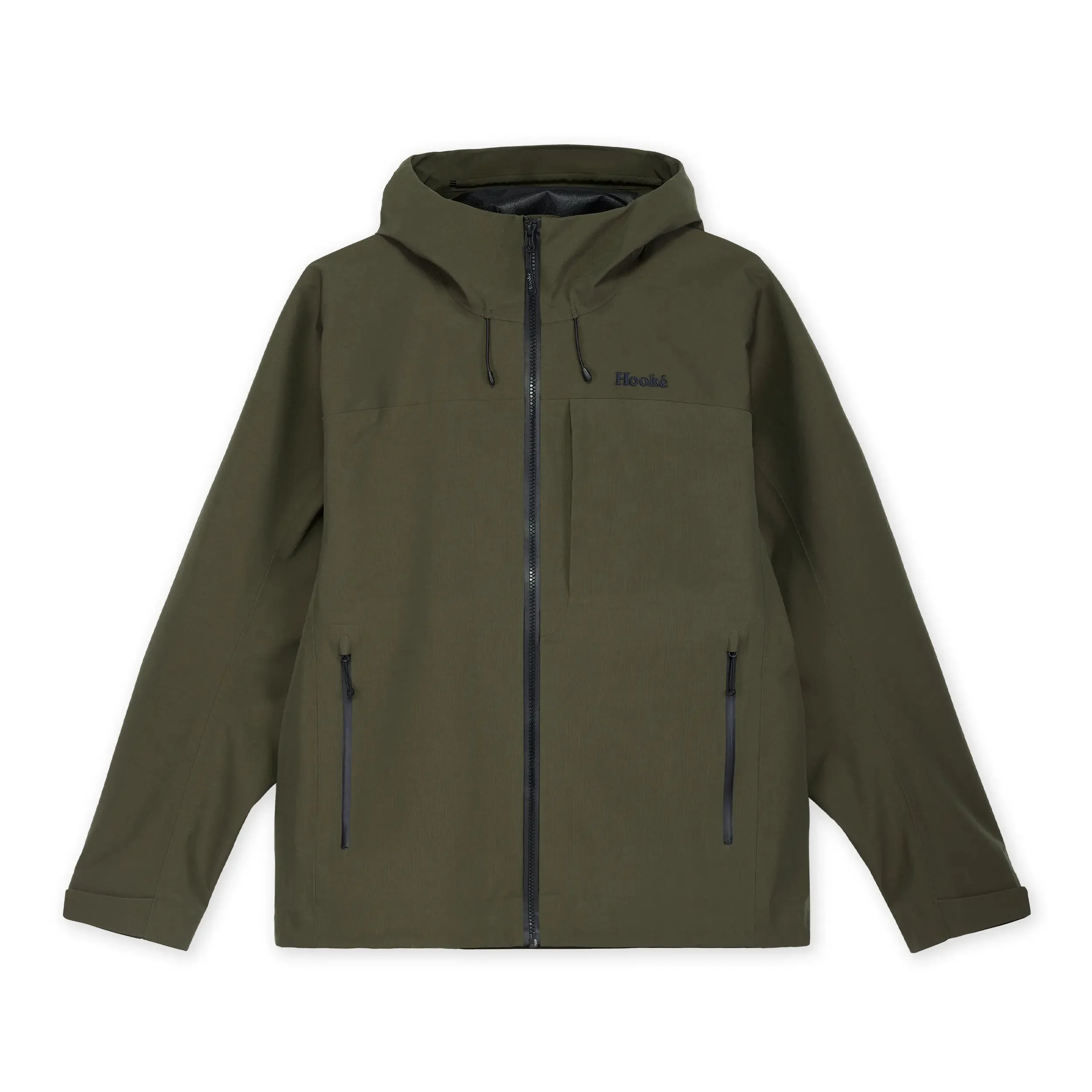 M's Frontier Hardshell Jacket sold by Hooke