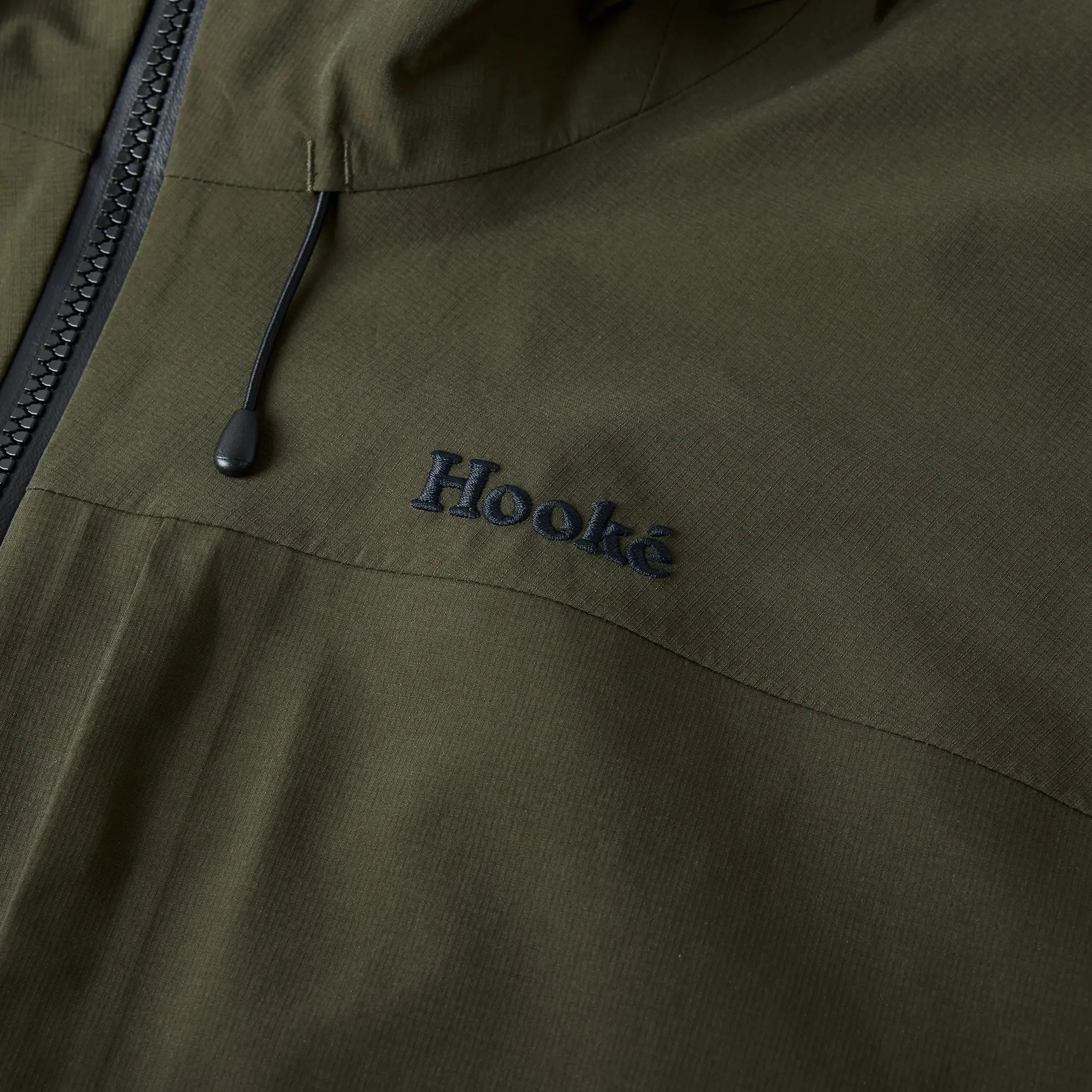 M's Frontier Hardshell Jacket sold by Hooke product image thumbnail 3