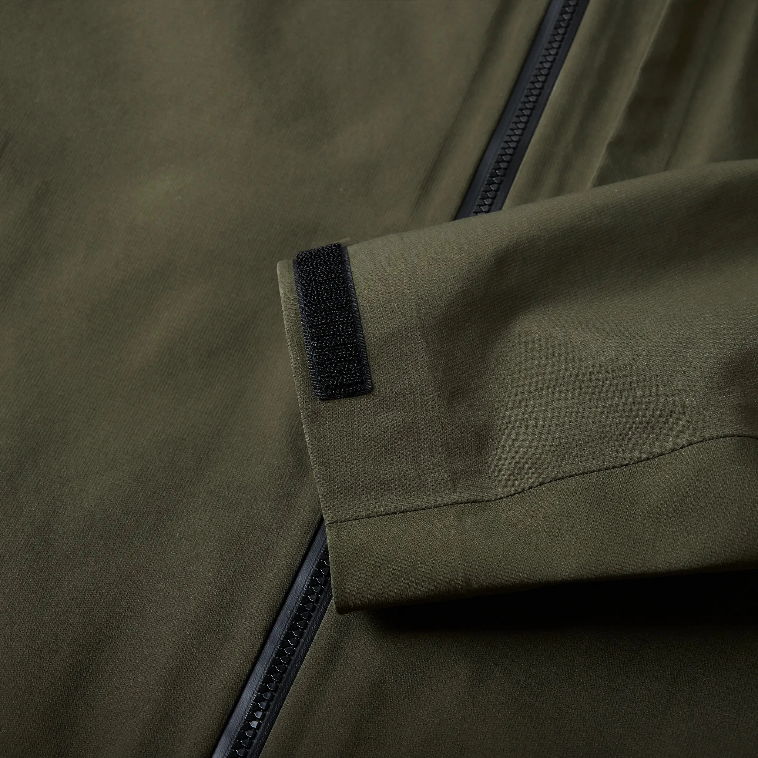 M's Frontier Hardshell Jacket sold by Hooke product image thumbnail 4