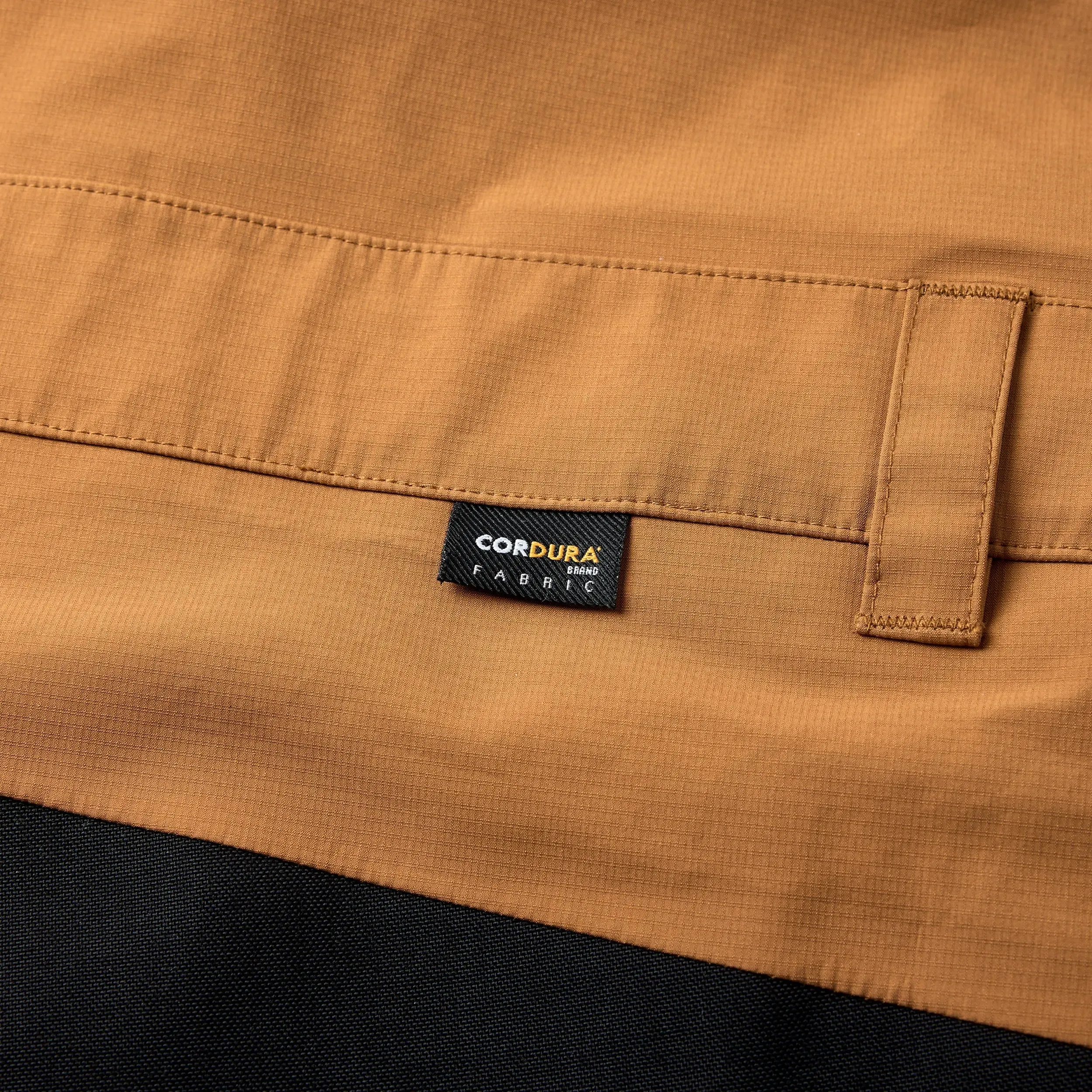 M's Waterproof Offroad Bib sold by Hooke product image thumbnail 4