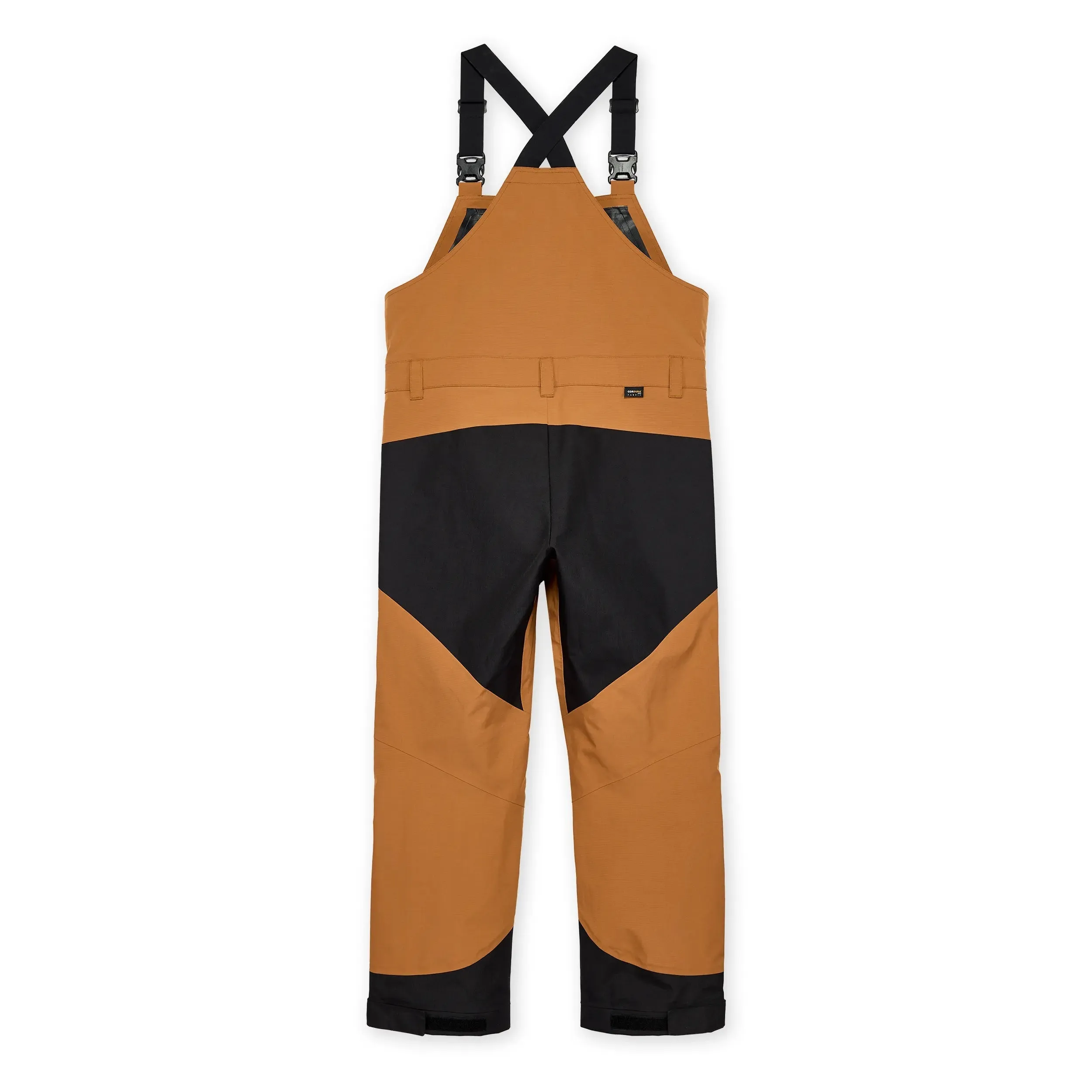 M's Waterproof Offroad Bib sold by Hooke product image thumbnail 2