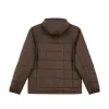 M's Seasonal Lightweight Insulated Hood Jacket sold by Hooke