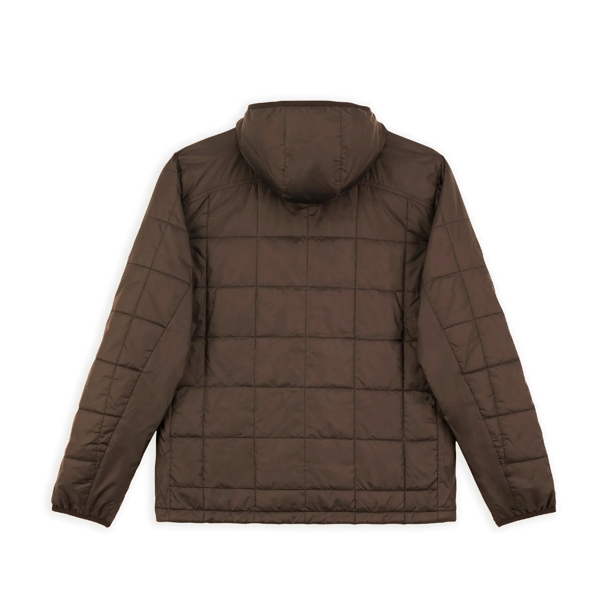 M's Seasonal Lightweight Insulated Hood Jacket sold by Hooke product image thumbnail 2