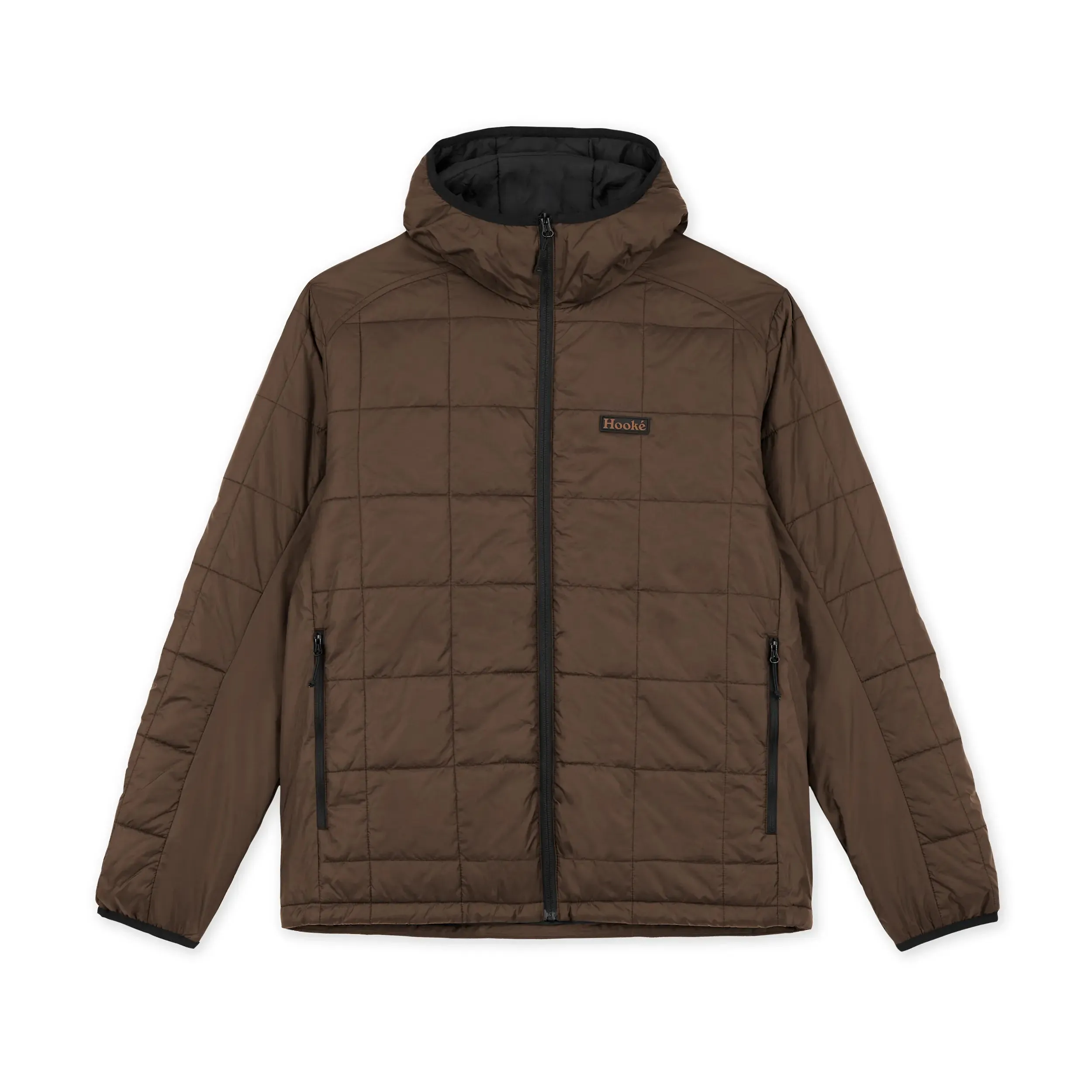 M's Seasonal Lightweight Insulated Hood Jacket sold by Hooke