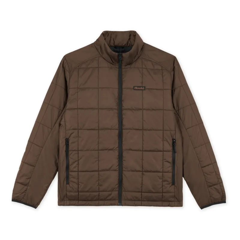 M's Seasonal Lightweight Insulated Jacket sold by Hooke