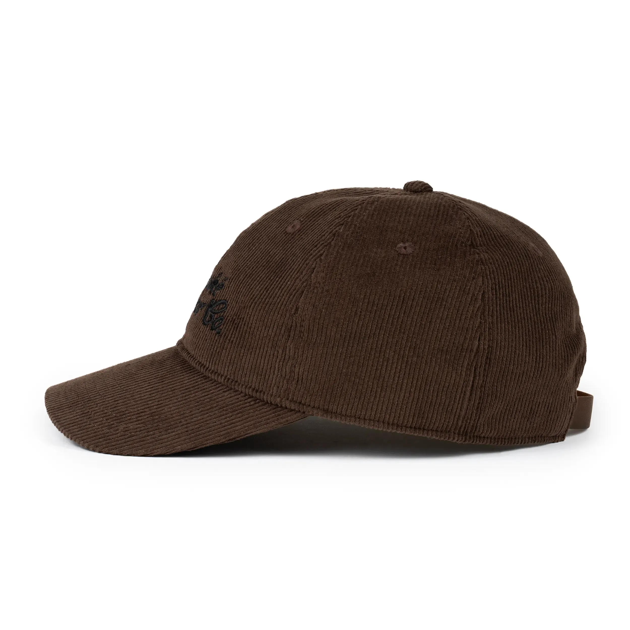 Outdoor Co. Corduroy Dad Hat sold by Hooke product image thumbnail 3