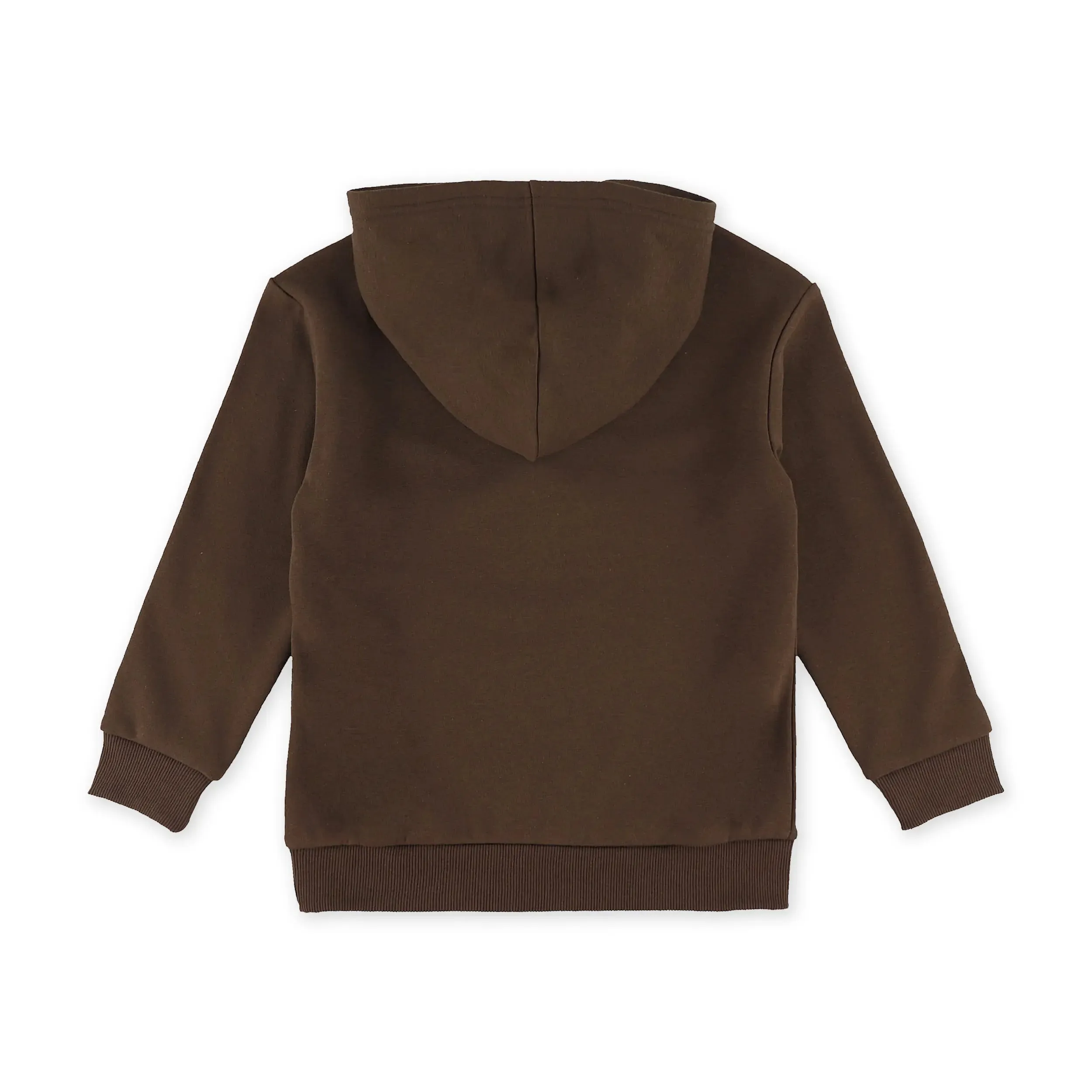 K's Staring Deer Hoodie sold by Hooke product image thumbnail 2