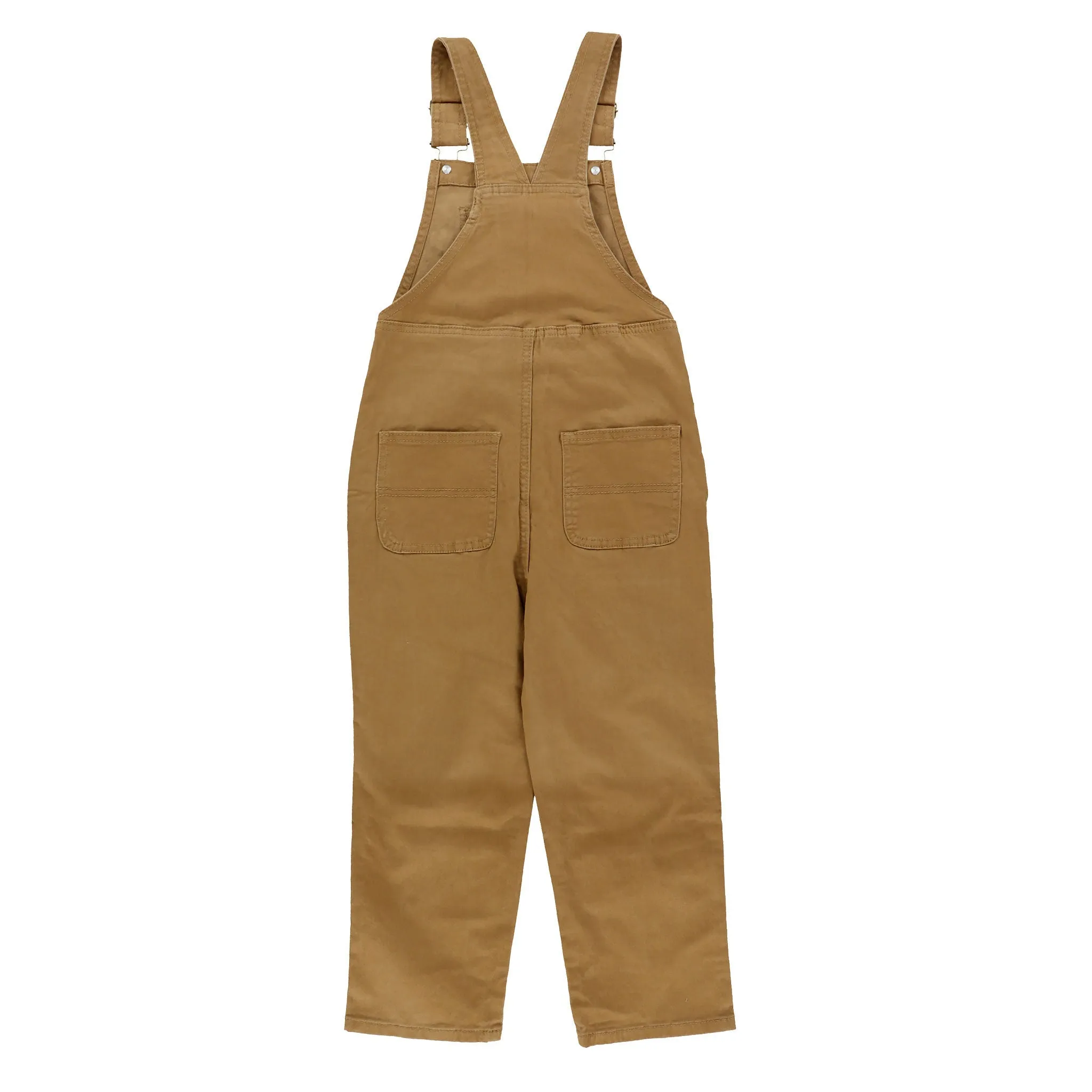 K's Hooké Overalls sold by Hooke product image thumbnail 2