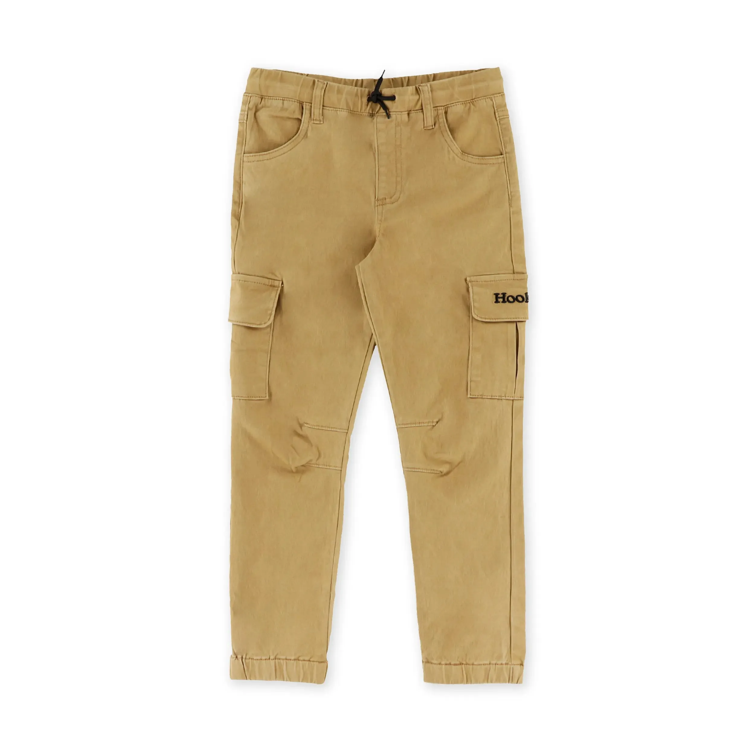 K's Twill & Cargo Pants Bundle sold by Hooke product image thumbnail 5